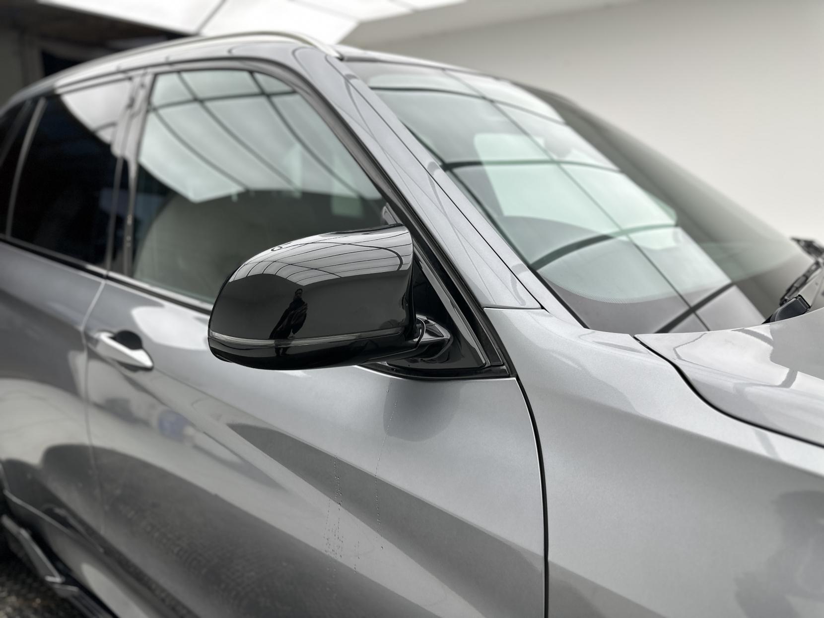 BMW X5 2.0 25d M Sport SUV 5dr Diesel Auto xDrive Euro 6 (s/s) (231 ps)