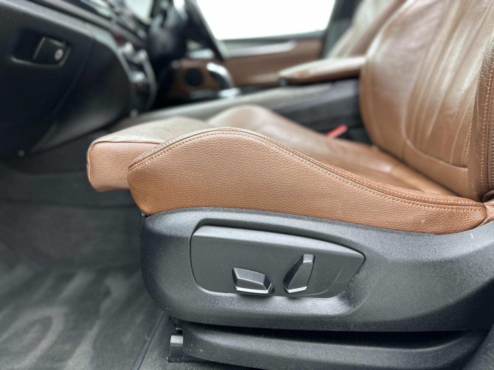 BMW X5 2.0 25d M Sport SUV 5dr Diesel Auto xDrive Euro 6 (s/s) (231 ps)