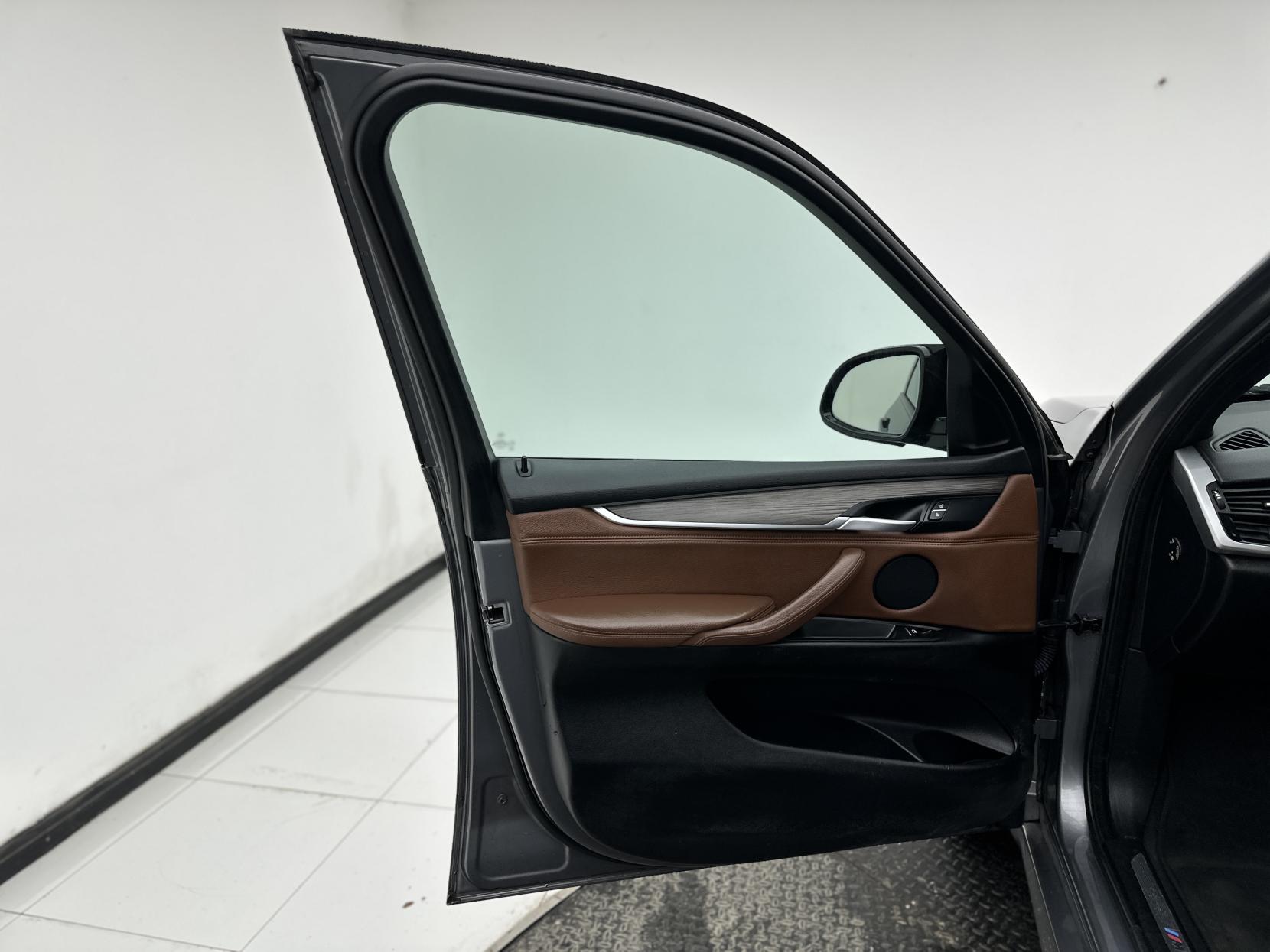 BMW X5 2.0 25d M Sport SUV 5dr Diesel Auto xDrive Euro 6 (s/s) (231 ps)