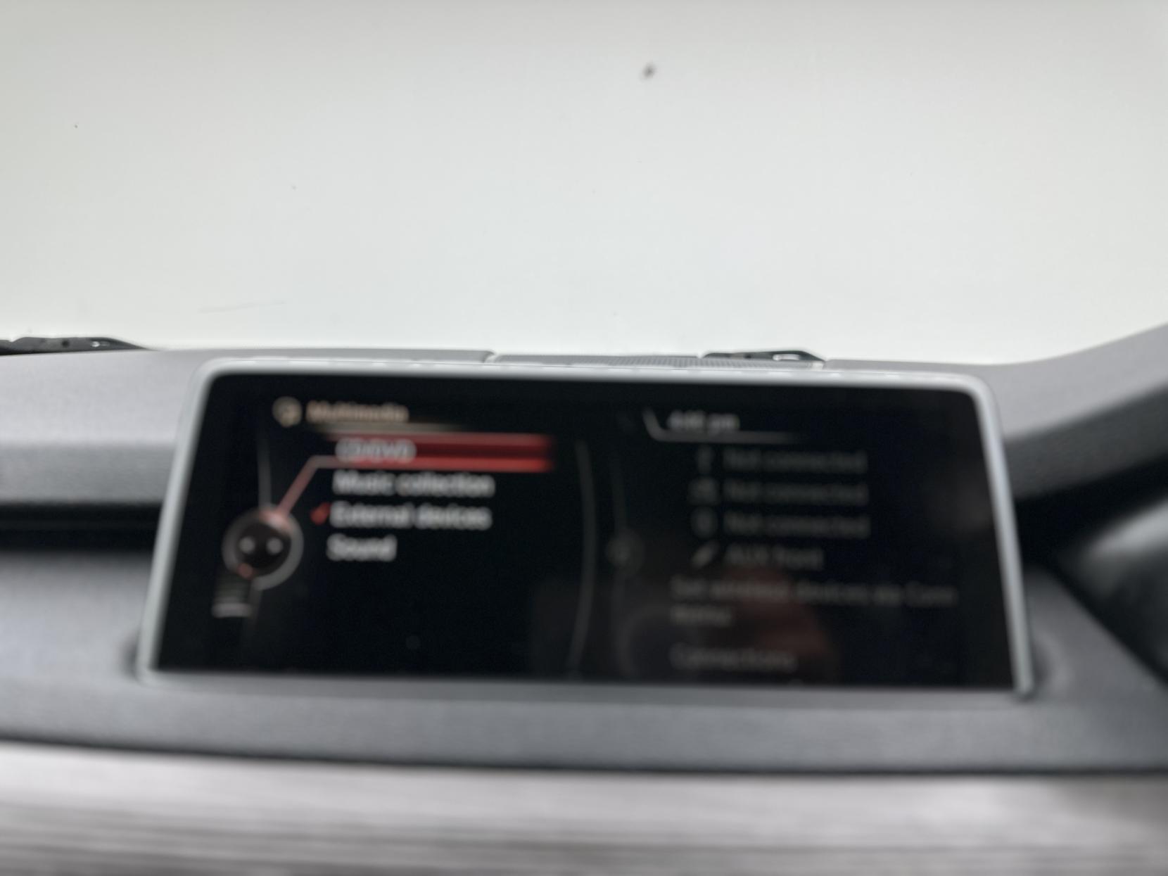 BMW X5 2.0 25d M Sport SUV 5dr Diesel Auto xDrive Euro 6 (s/s) (231 ps)