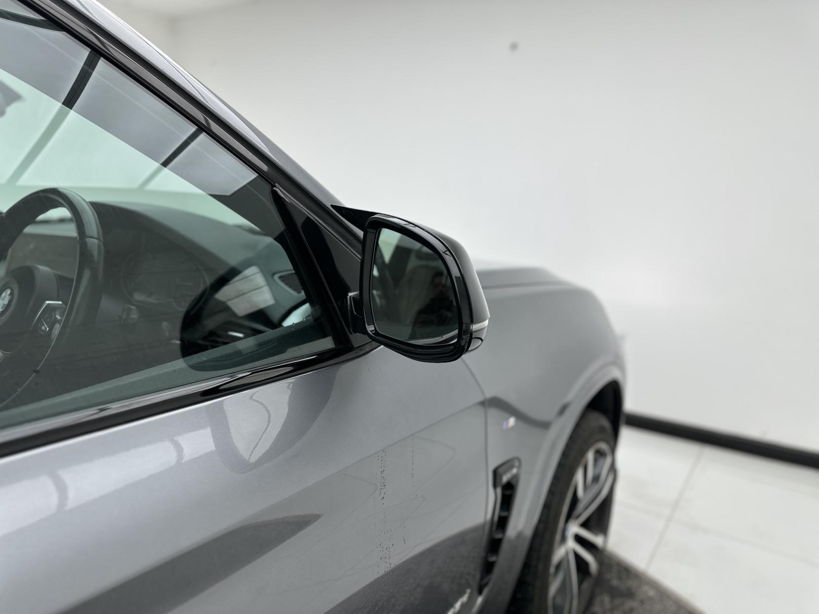 BMW X5 2.0 25d M Sport SUV 5dr Diesel Auto xDrive Euro 6 (s/s) (231 ps)