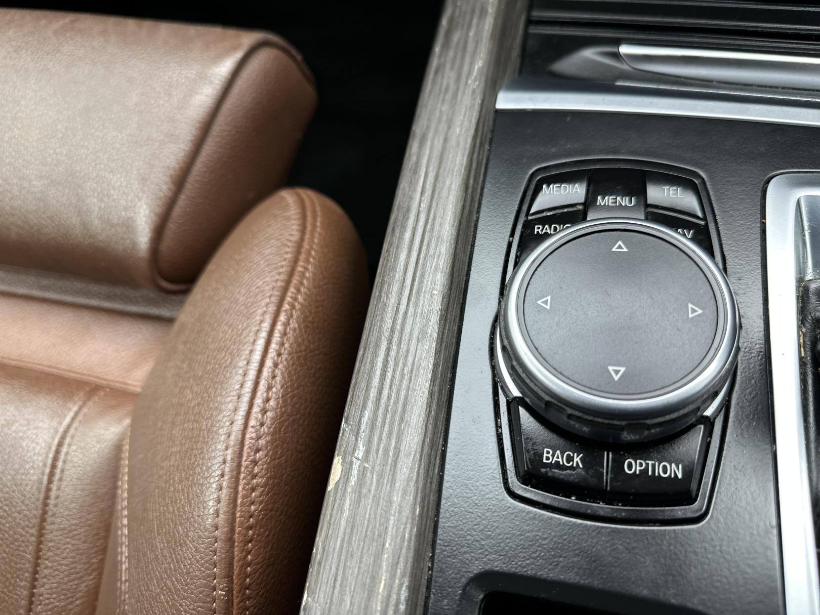 BMW X5 2.0 25d M Sport SUV 5dr Diesel Auto xDrive Euro 6 (s/s) (231 ps)