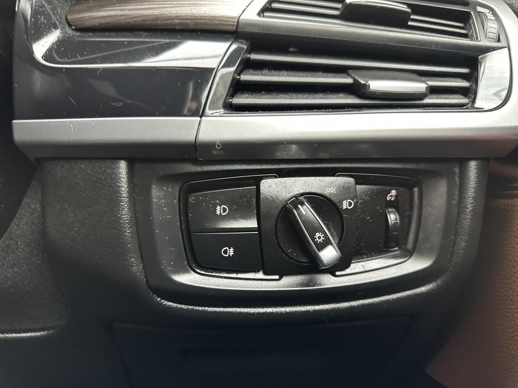 BMW X5 2.0 25d M Sport SUV 5dr Diesel Auto xDrive Euro 6 (s/s) (231 ps)