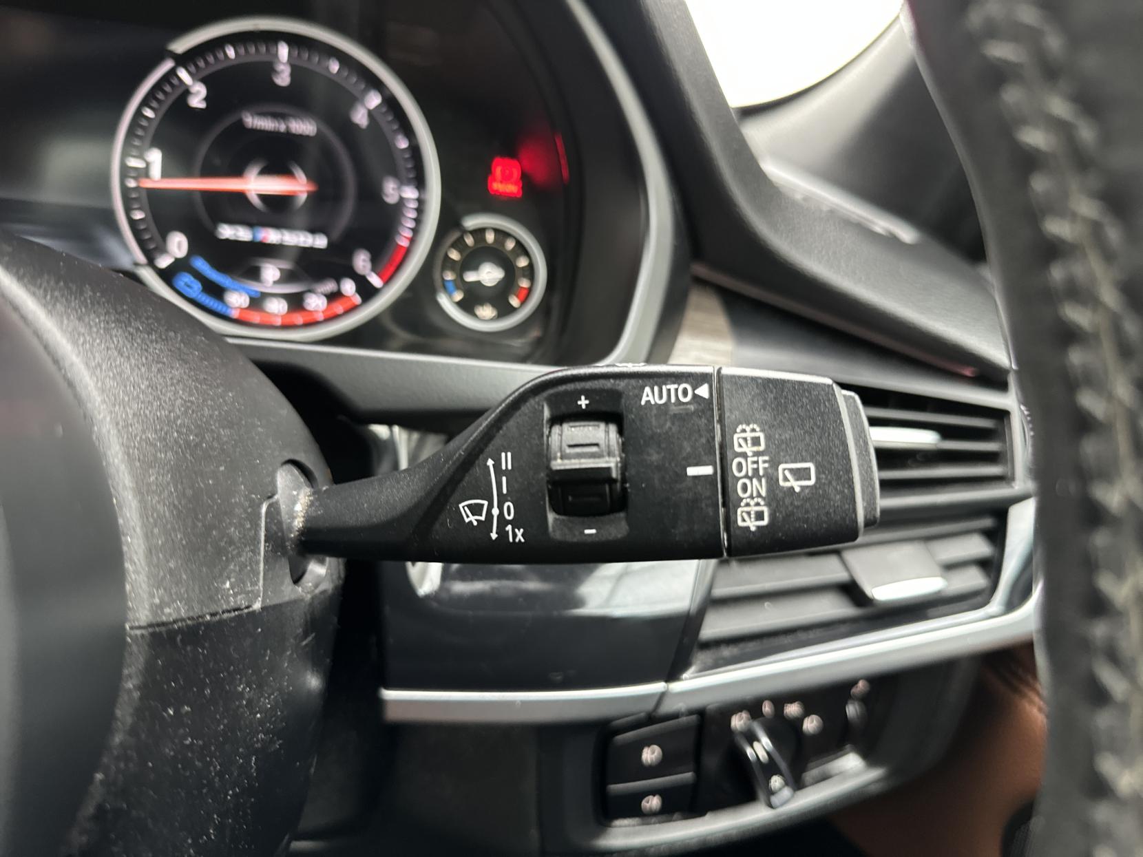 BMW X5 2.0 25d M Sport SUV 5dr Diesel Auto xDrive Euro 6 (s/s) (231 ps)