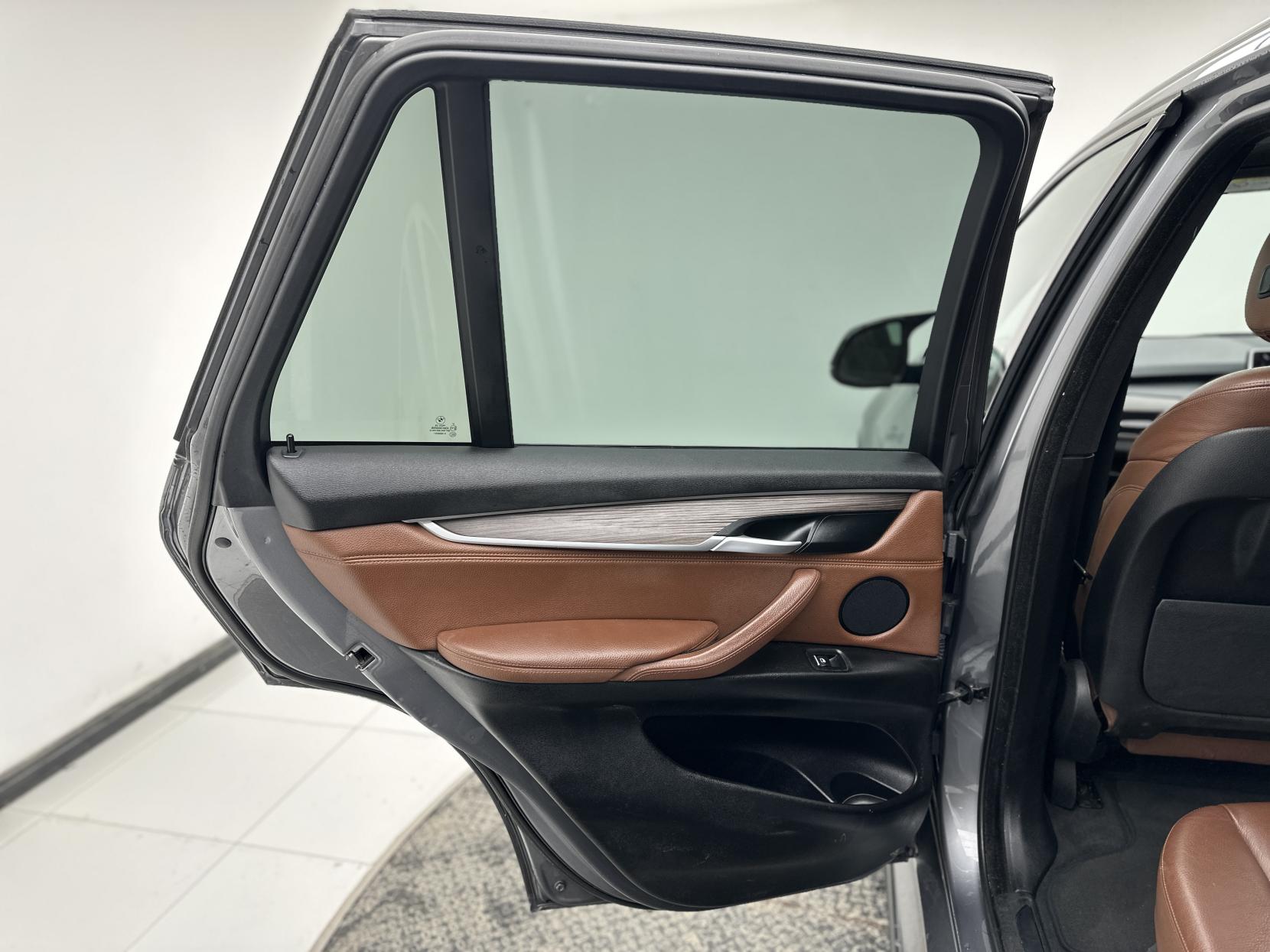 BMW X5 2.0 25d M Sport SUV 5dr Diesel Auto xDrive Euro 6 (s/s) (231 ps)