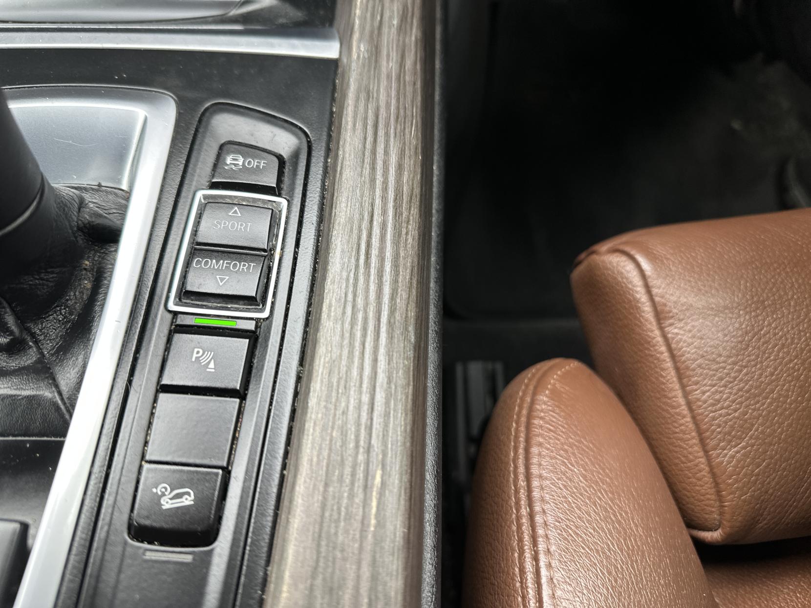 BMW X5 2.0 25d M Sport SUV 5dr Diesel Auto xDrive Euro 6 (s/s) (231 ps)