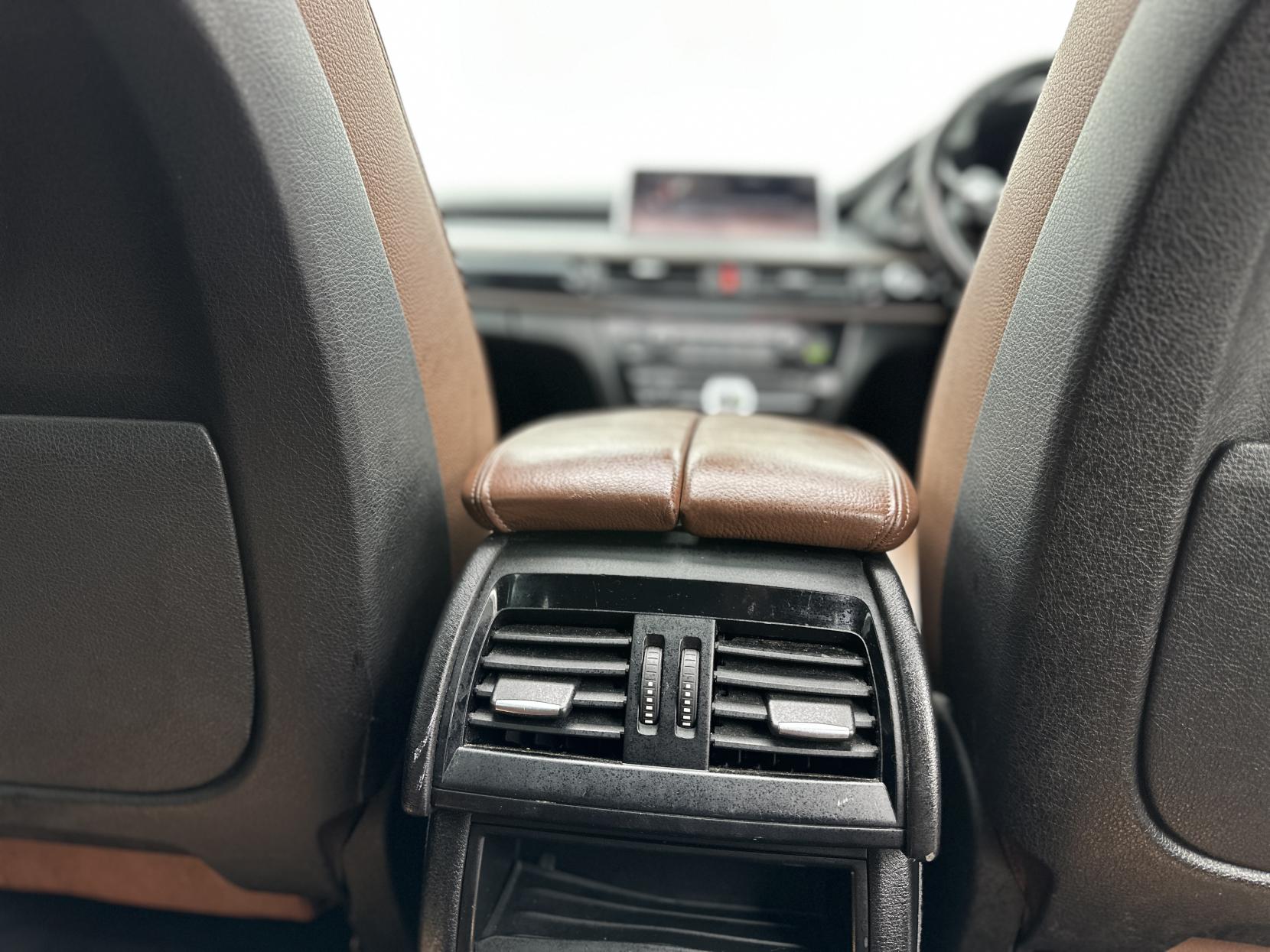 BMW X5 2.0 25d M Sport SUV 5dr Diesel Auto xDrive Euro 6 (s/s) (231 ps)