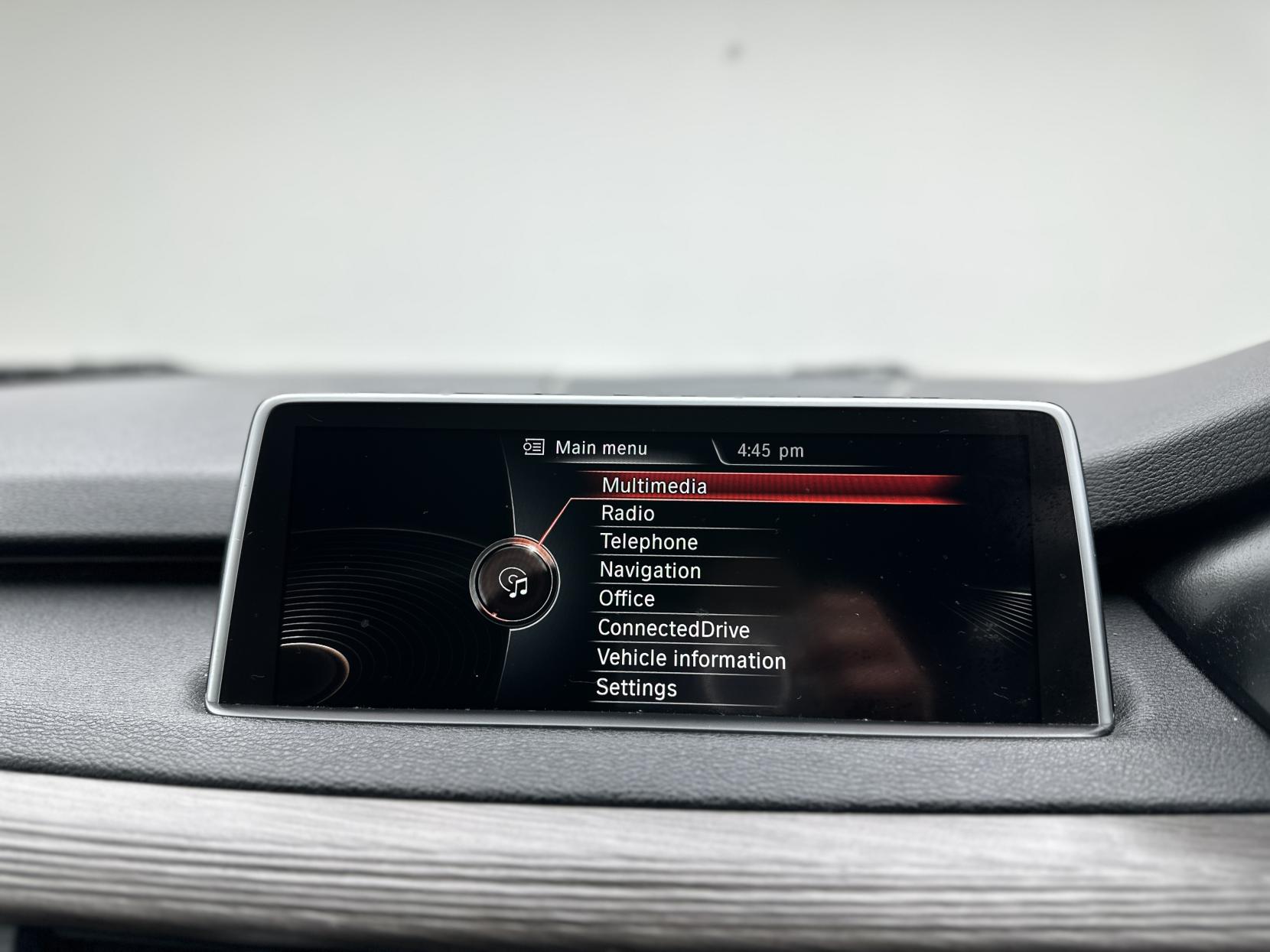 BMW X5 2.0 25d M Sport SUV 5dr Diesel Auto xDrive Euro 6 (s/s) (231 ps)