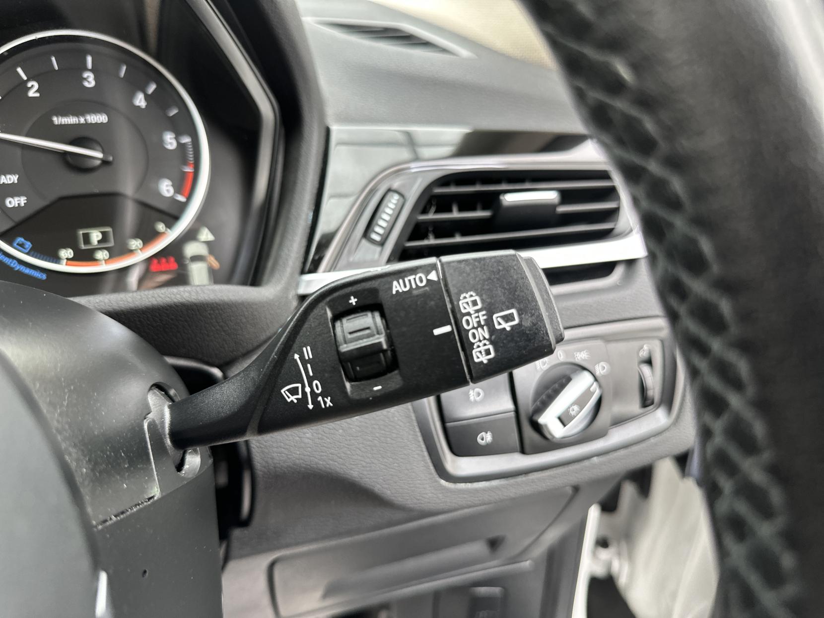 BMW X1 2.0 18d Sport SUV 5dr Diesel Auto xDrive Euro 6 (s/s) (150 ps)