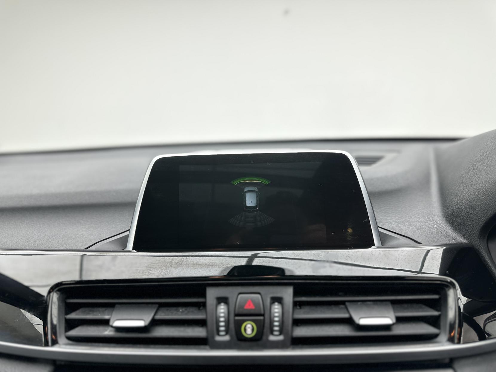 BMW X1 2.0 18d M Sport SUV 5dr Diesel Auto xDrive Euro 6 (s/s) (150 ps)