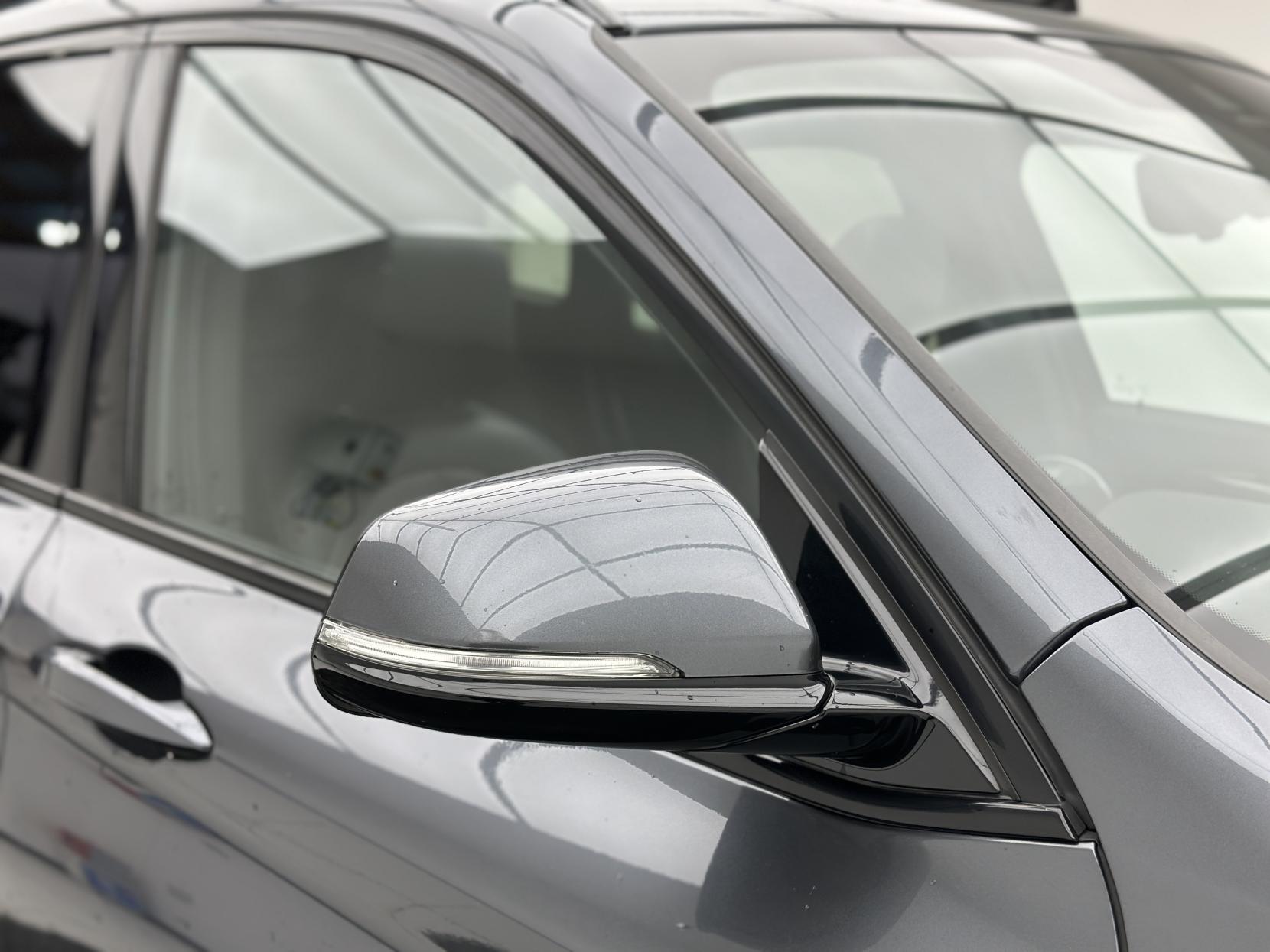 BMW X1 2.0 18d M Sport SUV 5dr Diesel Auto xDrive Euro 6 (s/s) (150 ps)