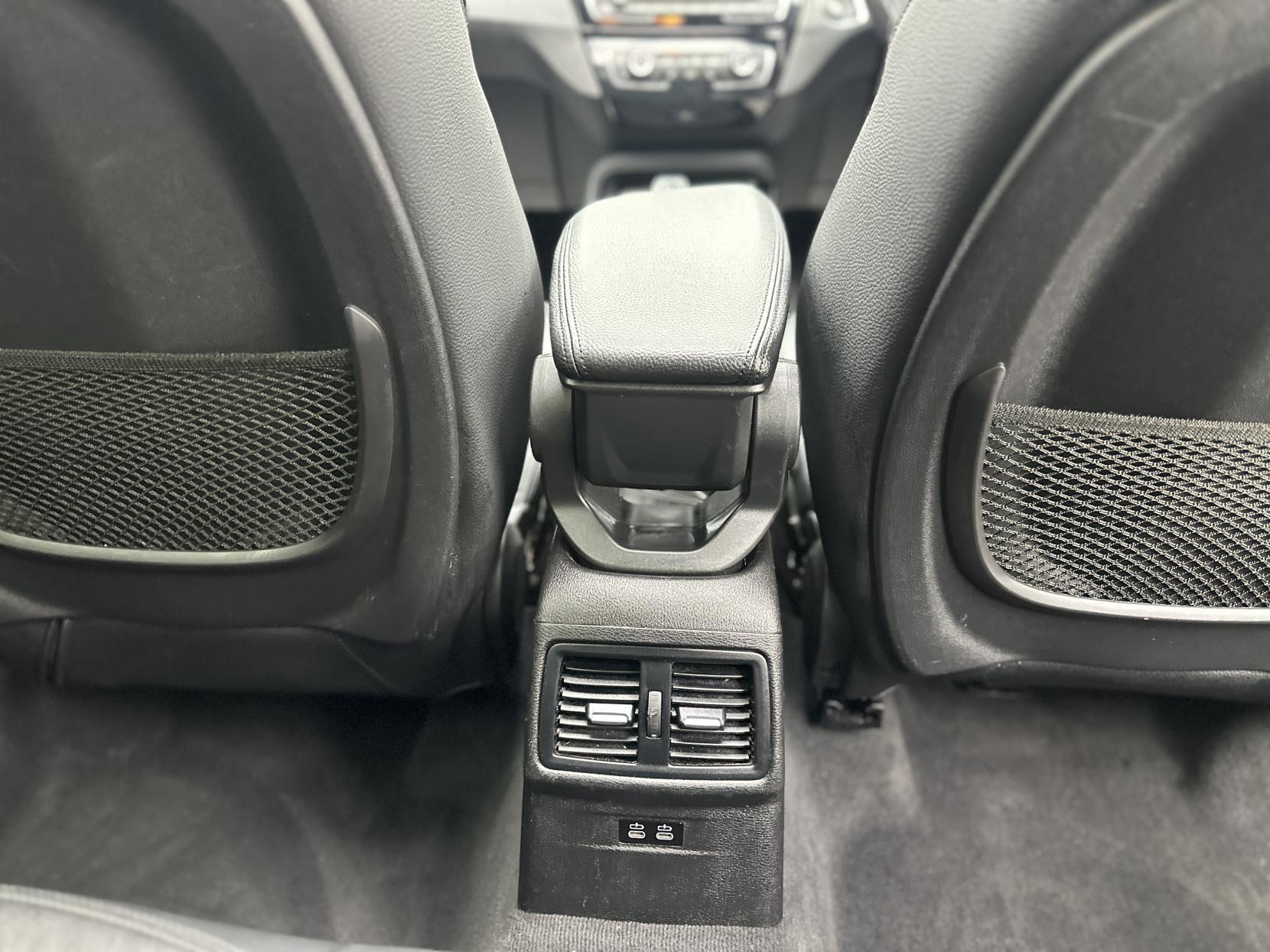 BMW X1 2.0 18d M Sport SUV 5dr Diesel Auto xDrive Euro 6 (s/s) (150 ps)