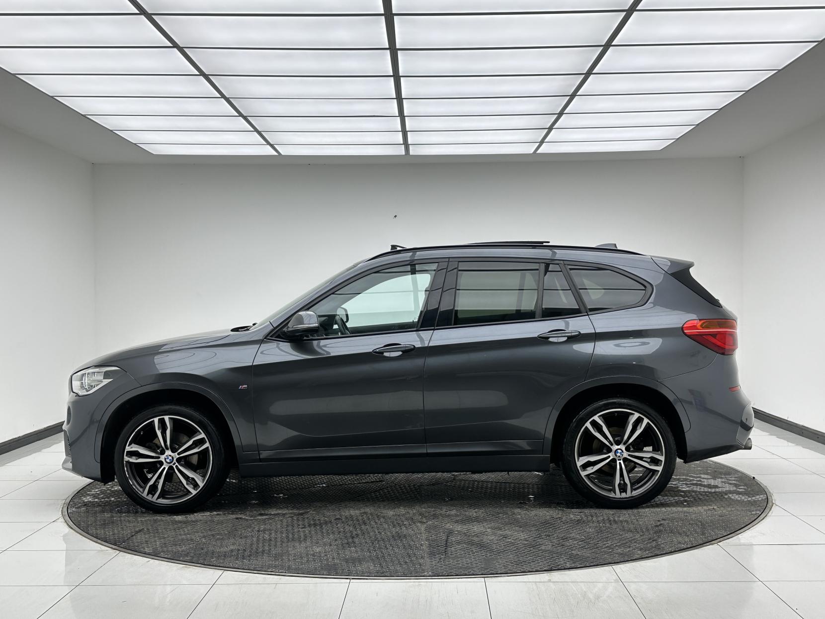 BMW X1 2.0 18d M Sport SUV 5dr Diesel Auto xDrive Euro 6 (s/s) (150 ps)