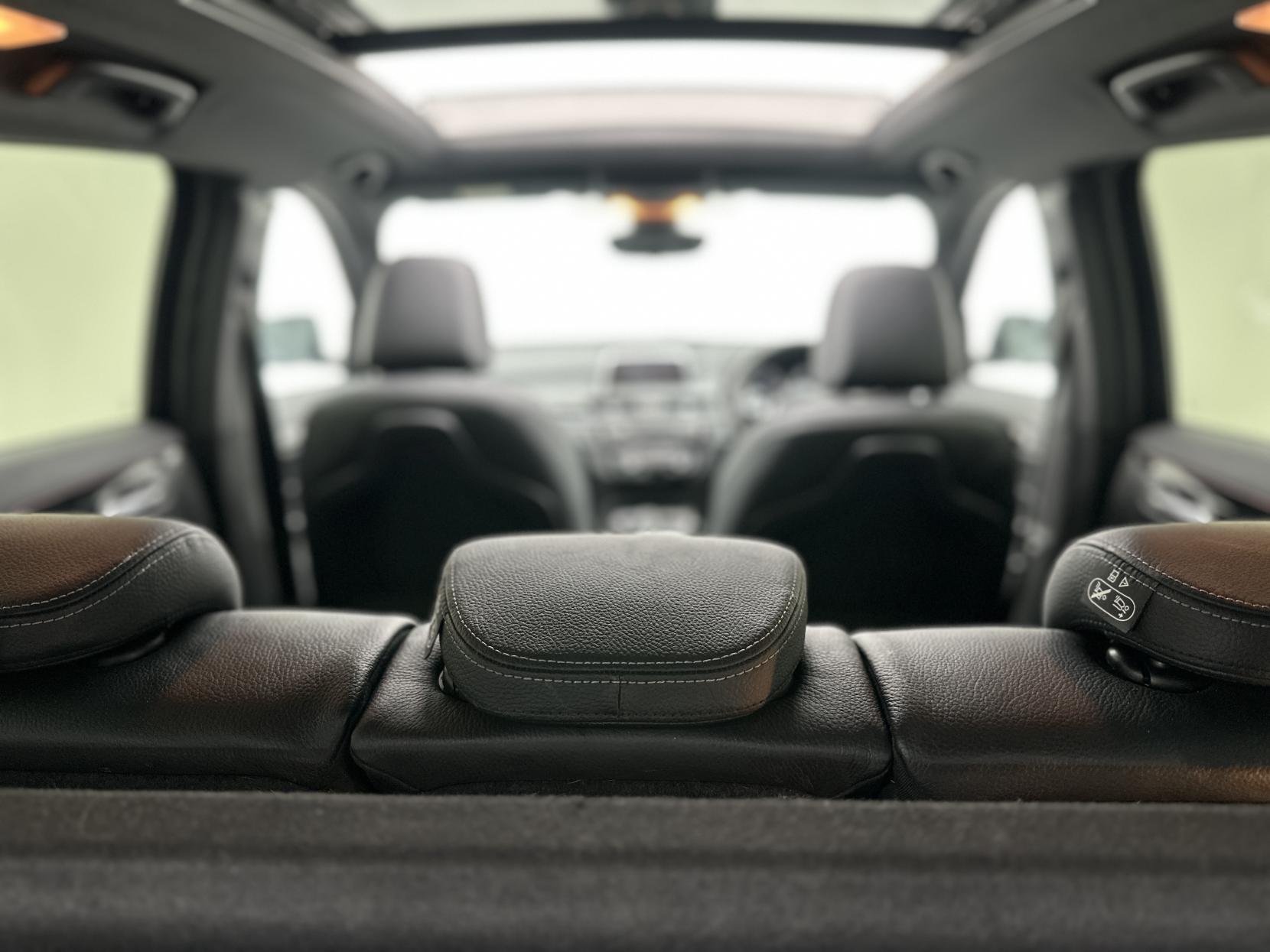 BMW X1 2.0 18d M Sport SUV 5dr Diesel Auto xDrive Euro 6 (s/s) (150 ps)