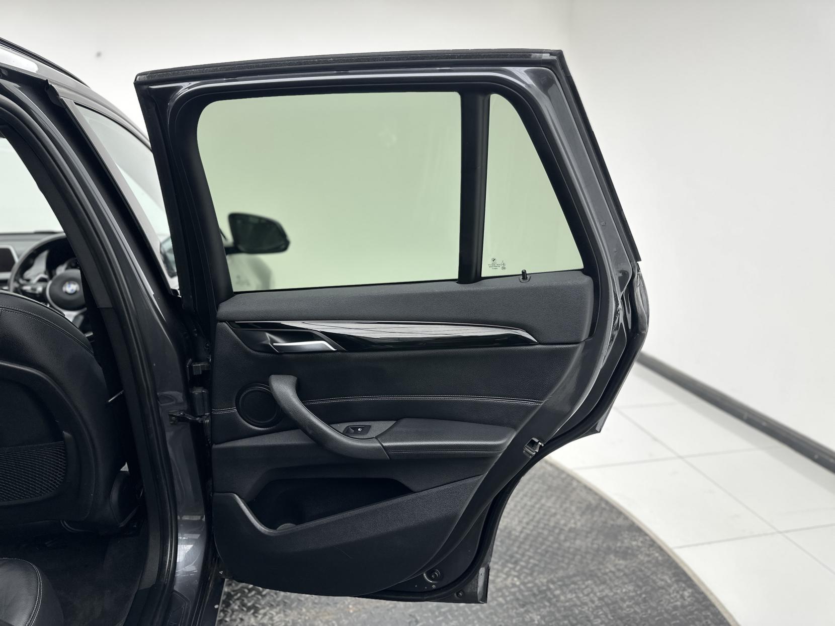 BMW X1 2.0 18d M Sport SUV 5dr Diesel Auto xDrive Euro 6 (s/s) (150 ps)