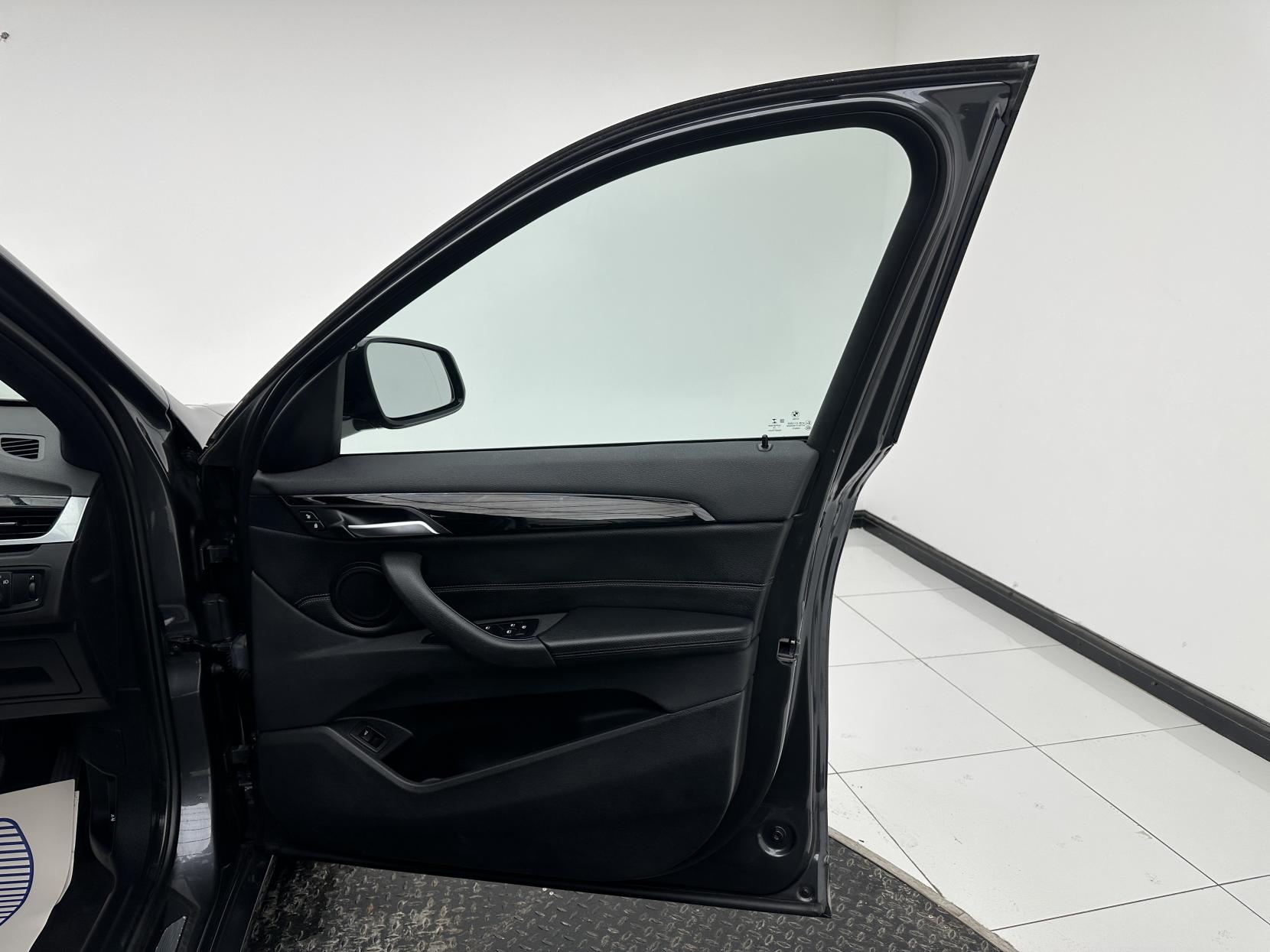 BMW X1 2.0 18d M Sport SUV 5dr Diesel Auto xDrive Euro 6 (s/s) (150 ps)