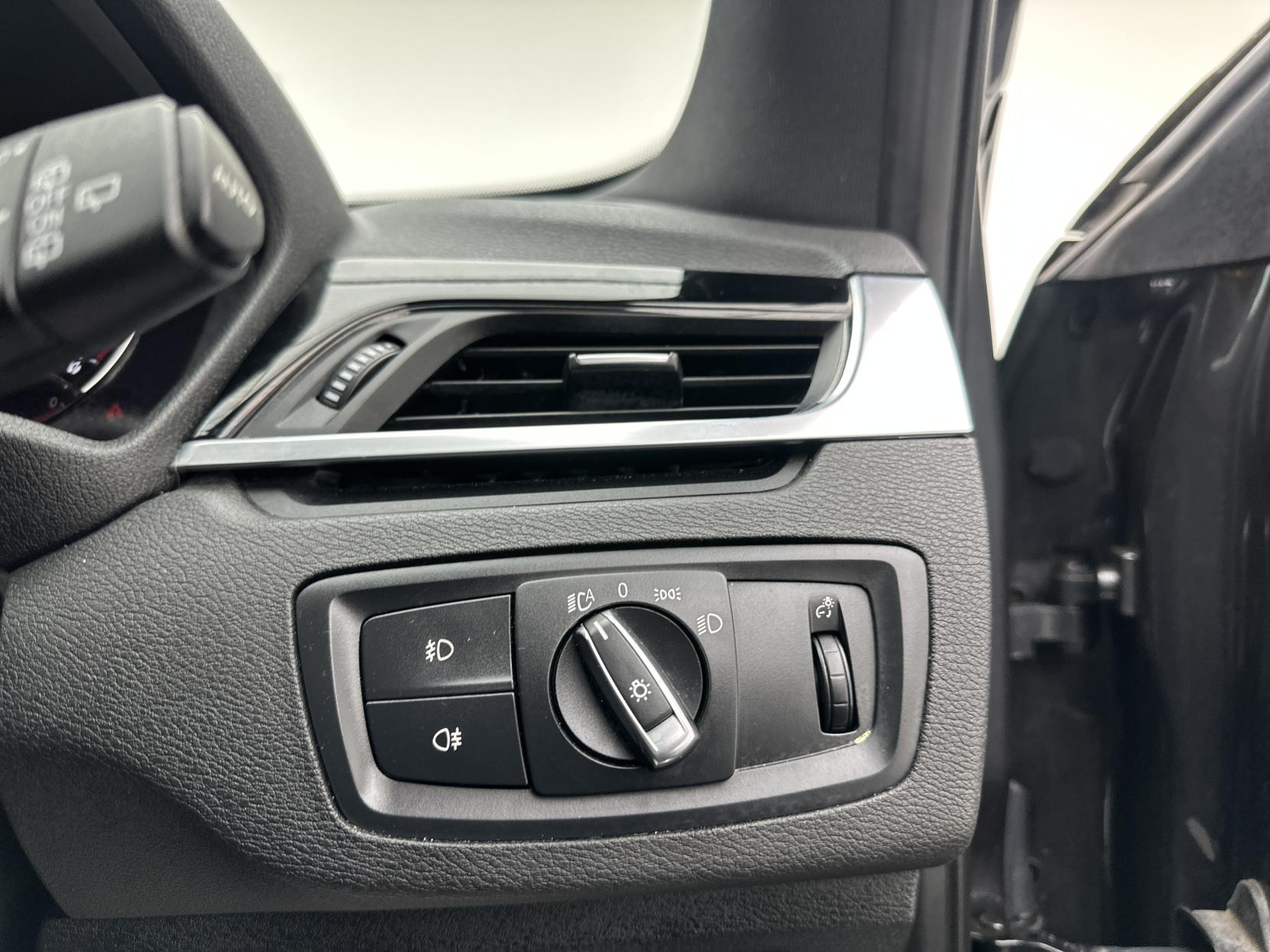 BMW X1 2.0 18d M Sport SUV 5dr Diesel Auto xDrive Euro 6 (s/s) (150 ps)