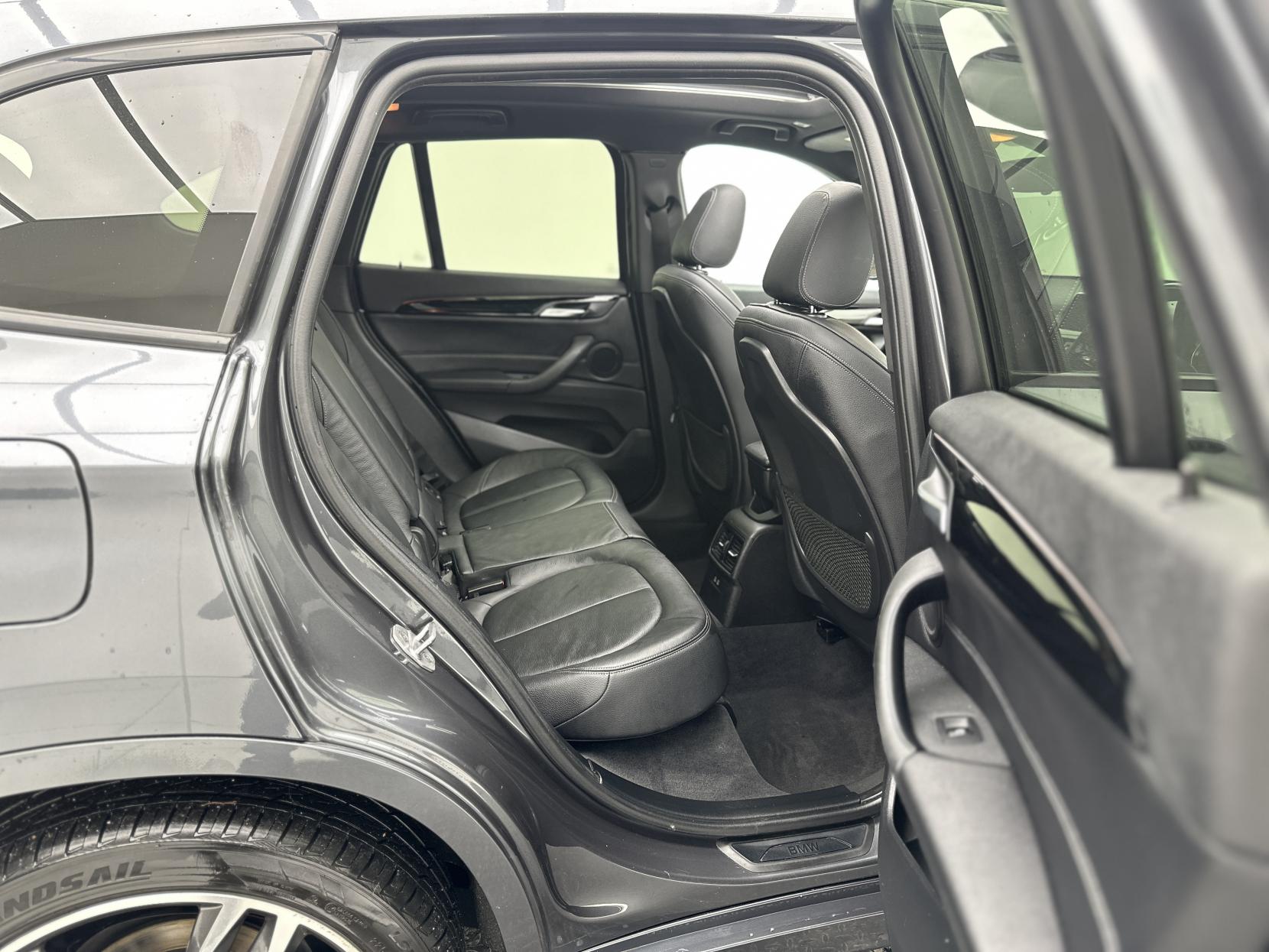 BMW X1 2.0 18d M Sport SUV 5dr Diesel Auto xDrive Euro 6 (s/s) (150 ps)