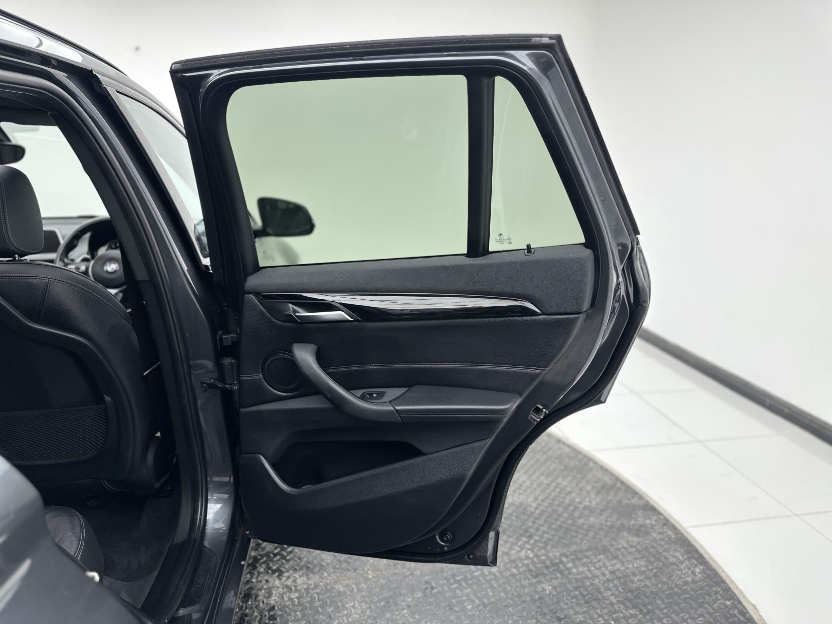 BMW X1 2.0 18d M Sport SUV 5dr Diesel Auto xDrive Euro 6 (s/s) (150 ps)