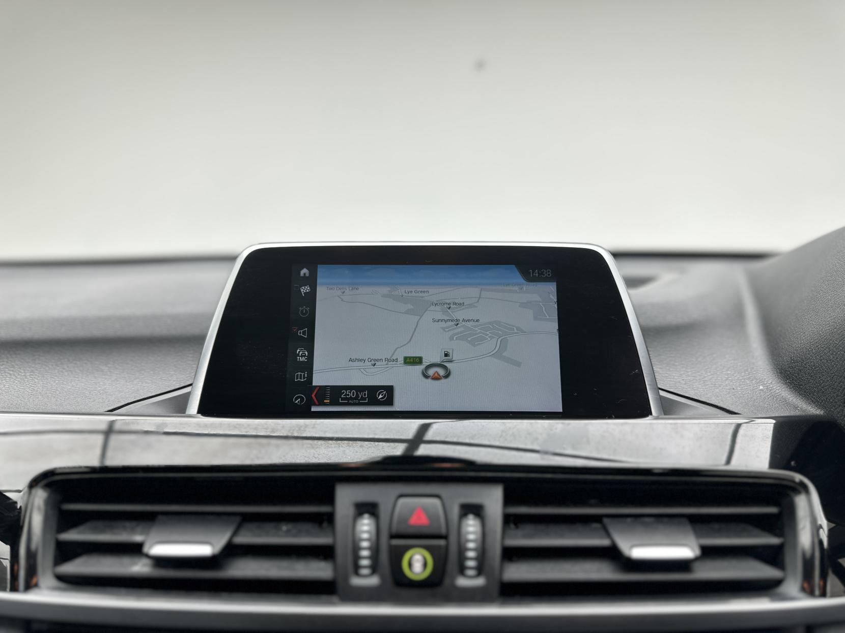 BMW X1 2.0 18d M Sport SUV 5dr Diesel Auto xDrive Euro 6 (s/s) (150 ps)