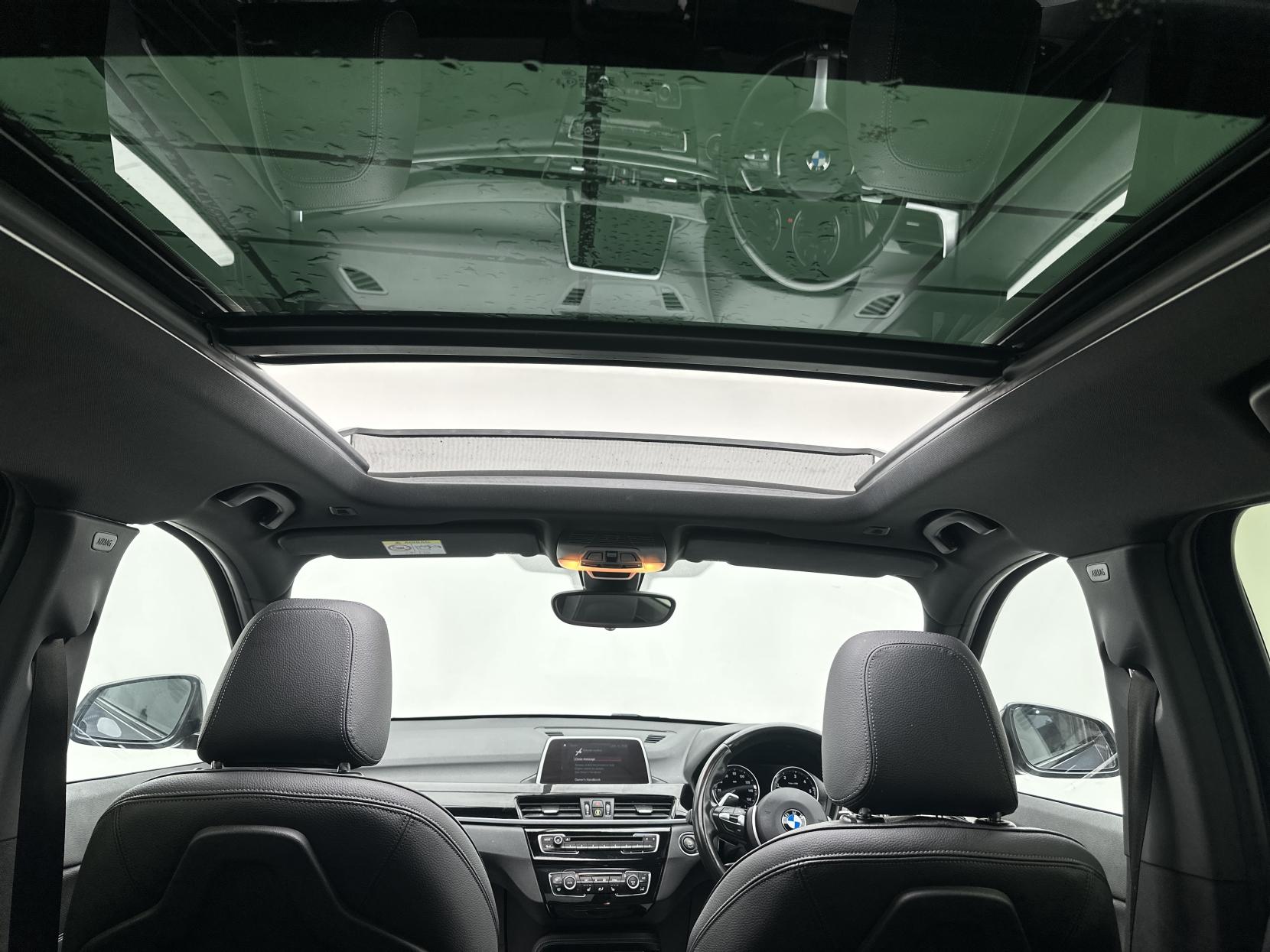 BMW X1 2.0 18d M Sport SUV 5dr Diesel Auto xDrive Euro 6 (s/s) (150 ps)