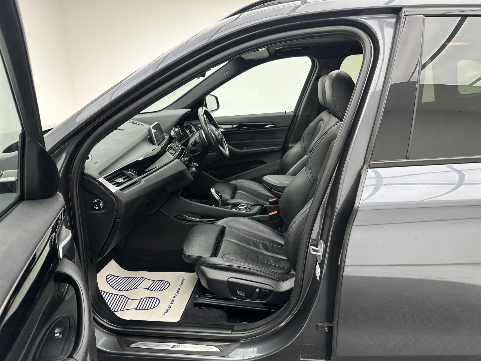 BMW X1 2.0 18d M Sport SUV 5dr Diesel Auto xDrive Euro 6 (s/s) (150 ps)