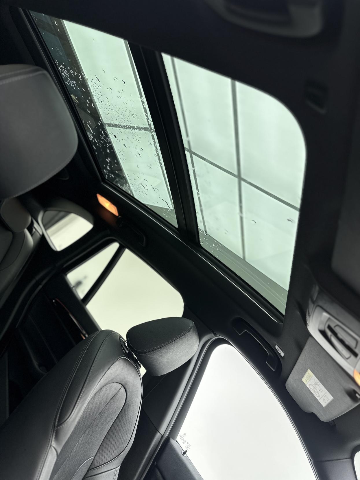 BMW X1 2.0 18d M Sport SUV 5dr Diesel Auto xDrive Euro 6 (s/s) (150 ps)