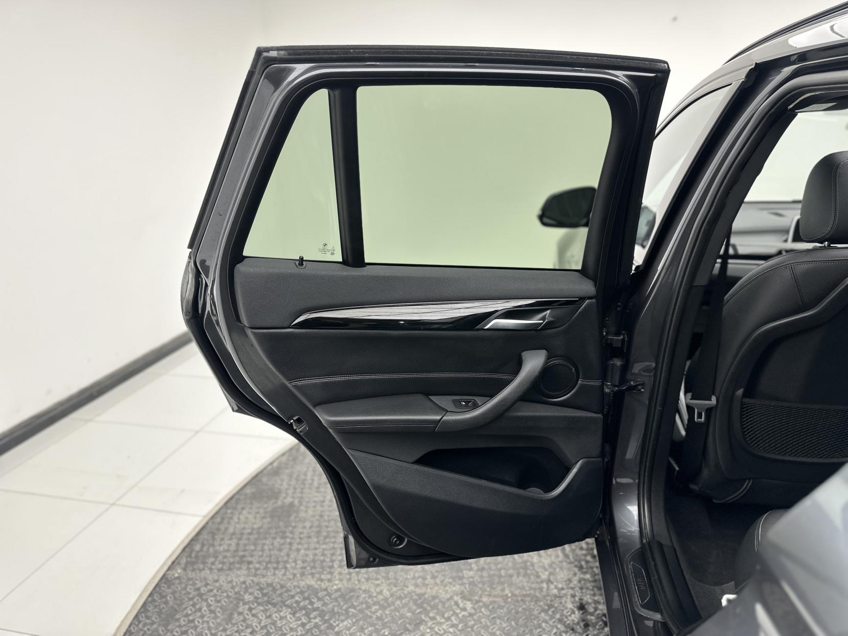 BMW X1 2.0 18d M Sport SUV 5dr Diesel Auto xDrive Euro 6 (s/s) (150 ps)