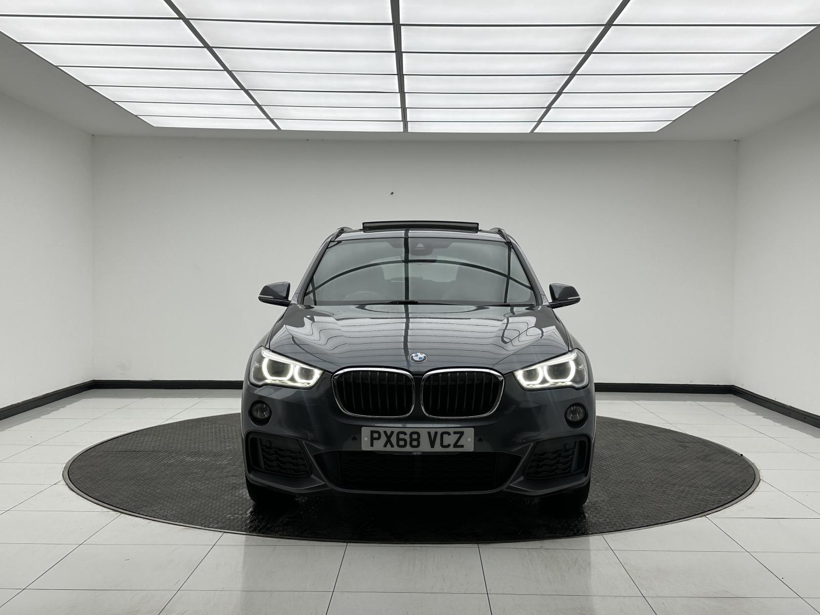 BMW X1 2.0 18d M Sport SUV 5dr Diesel Auto xDrive Euro 6 (s/s) (150 ps)