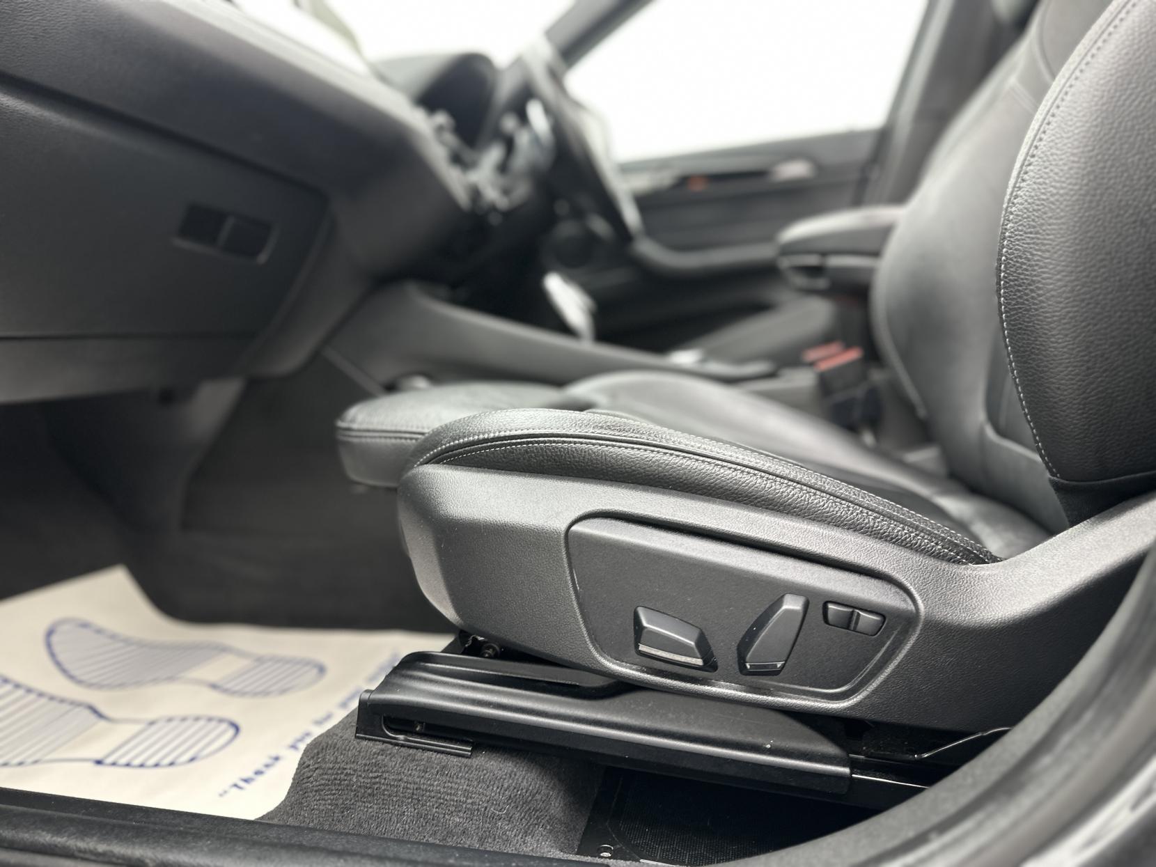 BMW X1 2.0 18d M Sport SUV 5dr Diesel Auto xDrive Euro 6 (s/s) (150 ps)