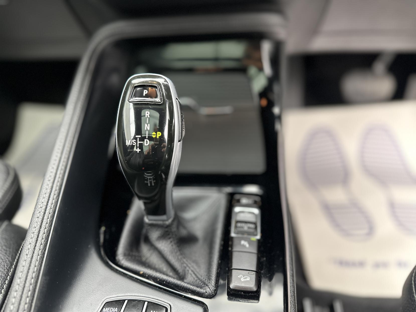 BMW X1 2.0 18d M Sport SUV 5dr Diesel Auto xDrive Euro 6 (s/s) (150 ps)