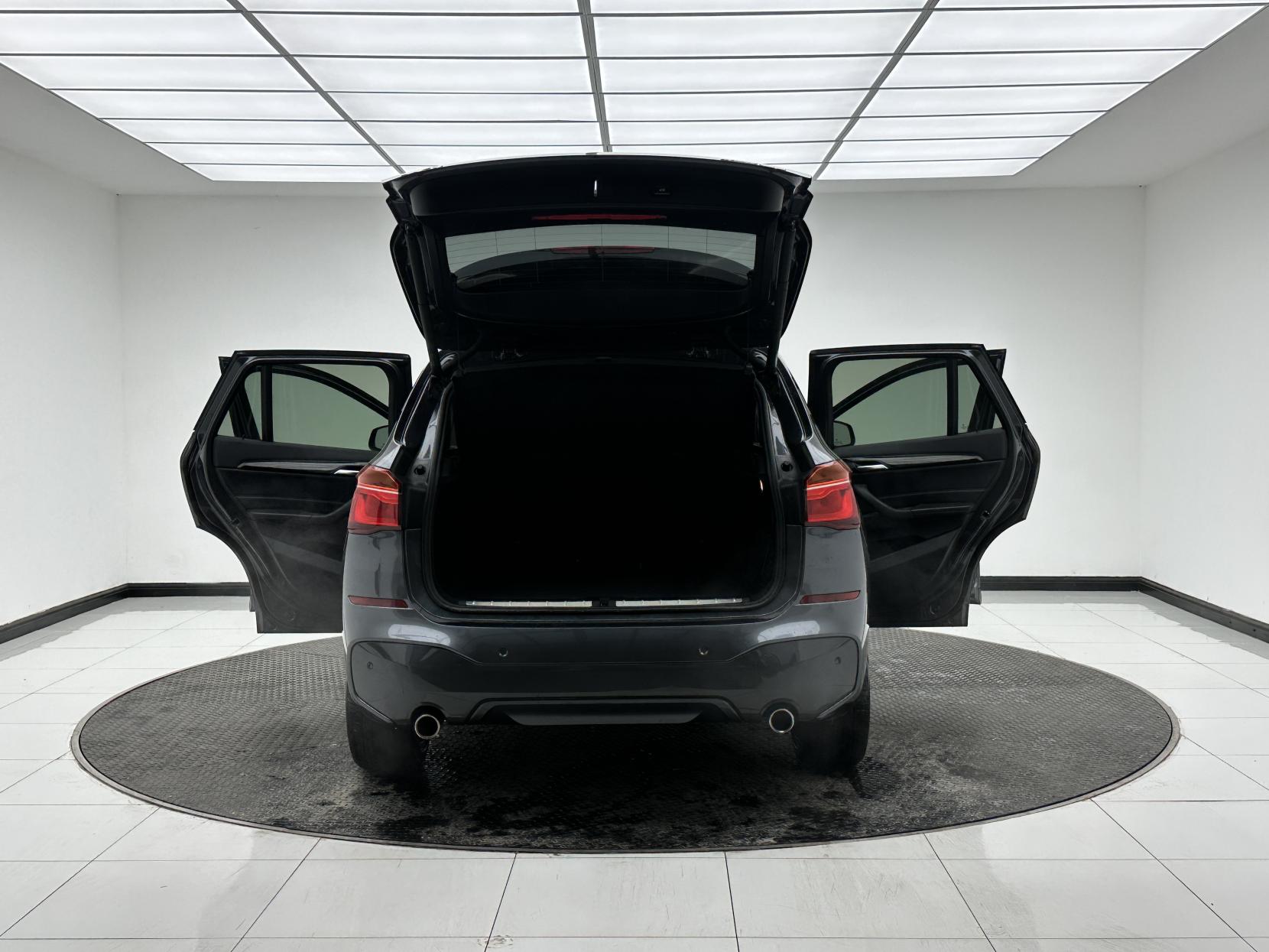 BMW X1 2.0 18d M Sport SUV 5dr Diesel Auto xDrive Euro 6 (s/s) (150 ps)