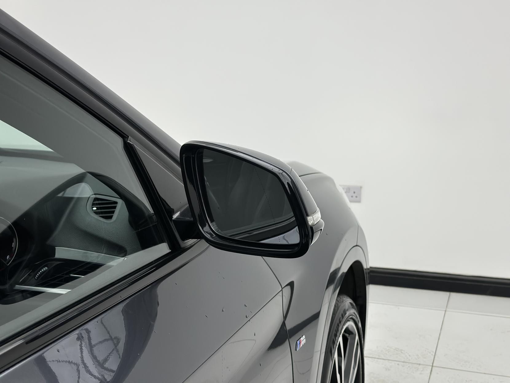 BMW X1 2.0 18d M Sport SUV 5dr Diesel Auto xDrive Euro 6 (s/s) (150 ps)