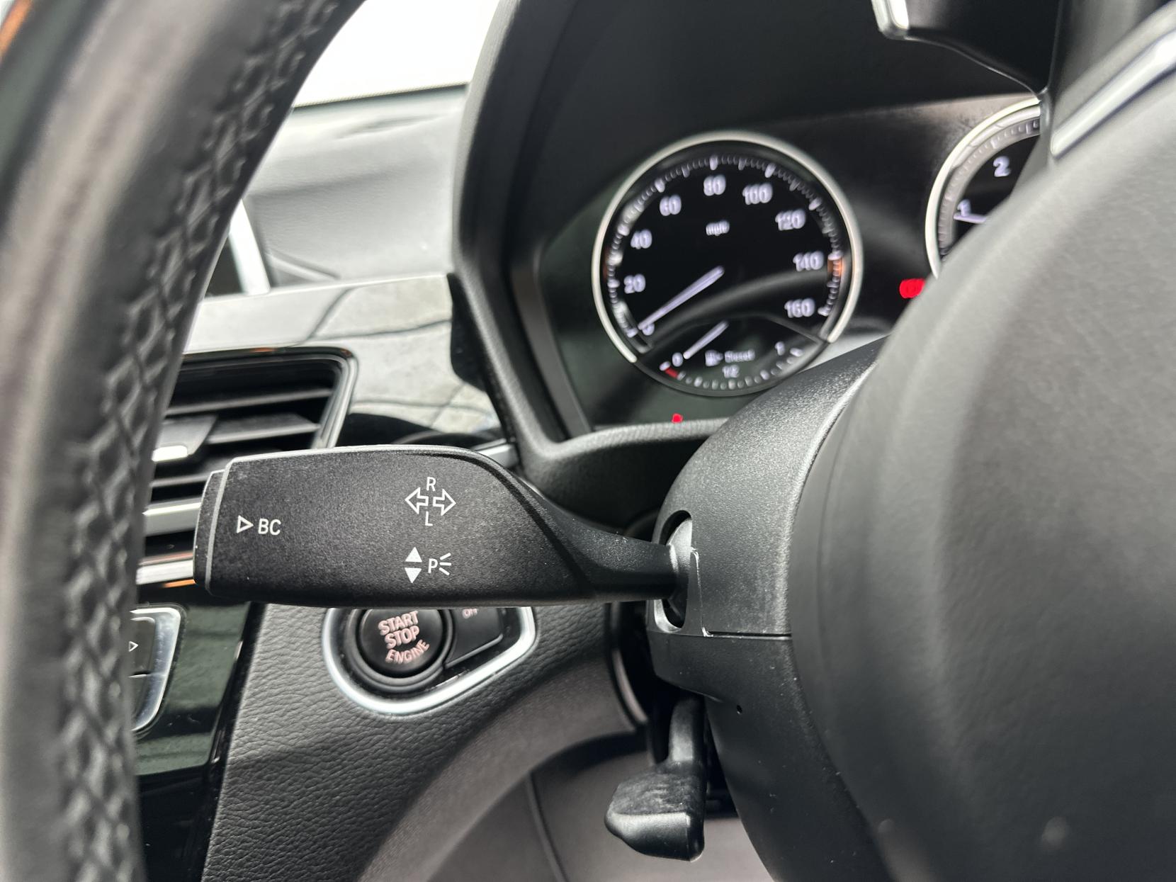 BMW X1 2.0 18d M Sport SUV 5dr Diesel Auto xDrive Euro 6 (s/s) (150 ps)