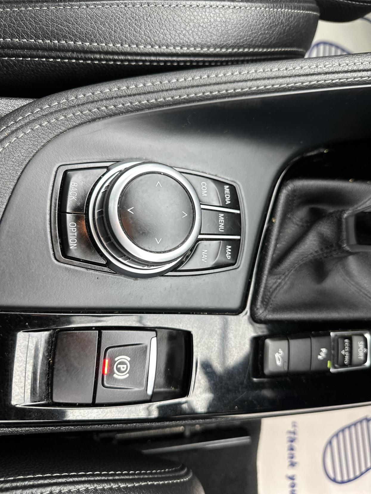 BMW X1 2.0 18d M Sport SUV 5dr Diesel Auto xDrive Euro 6 (s/s) (150 ps)