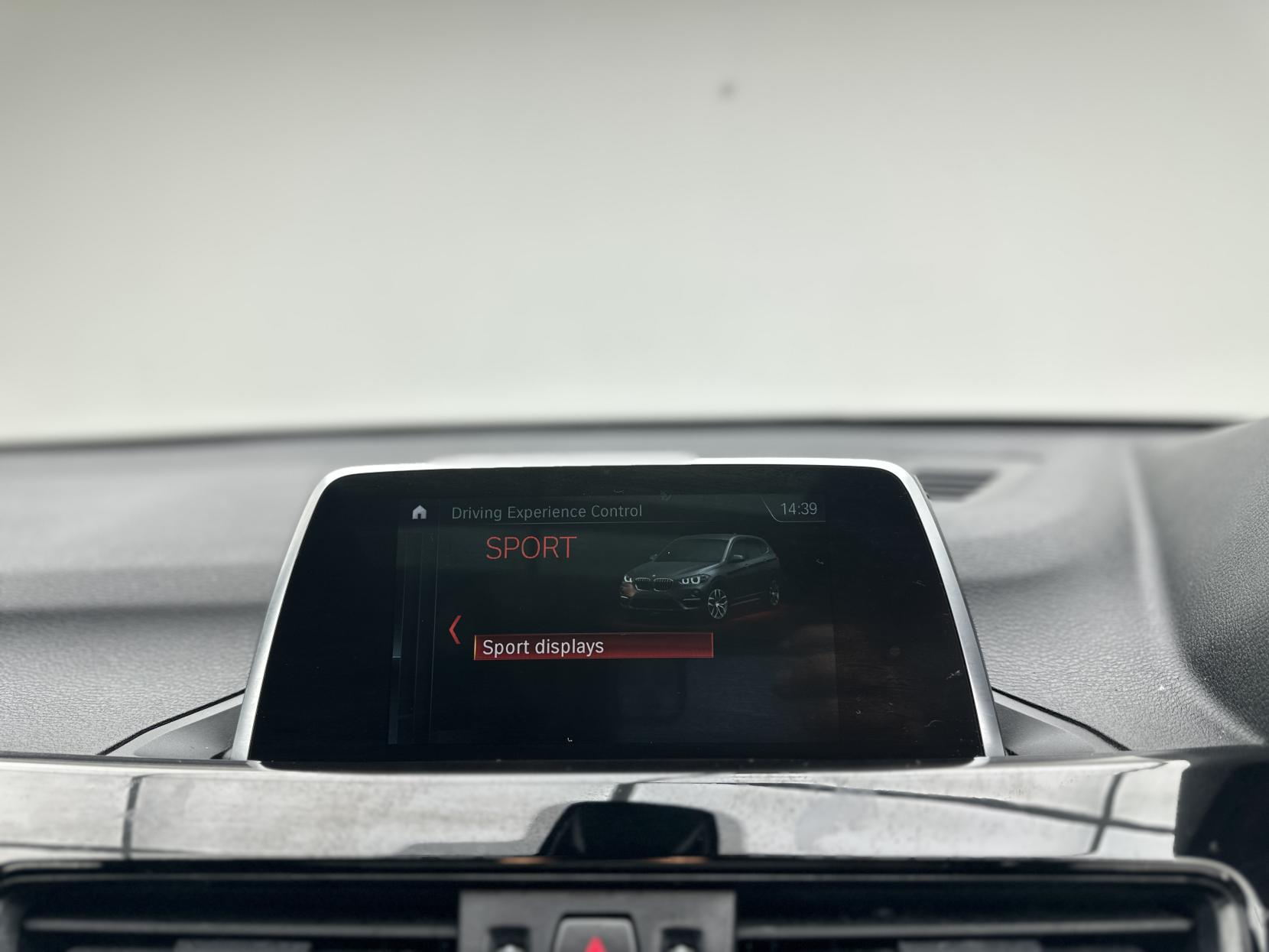 BMW X1 2.0 18d M Sport SUV 5dr Diesel Auto xDrive Euro 6 (s/s) (150 ps)