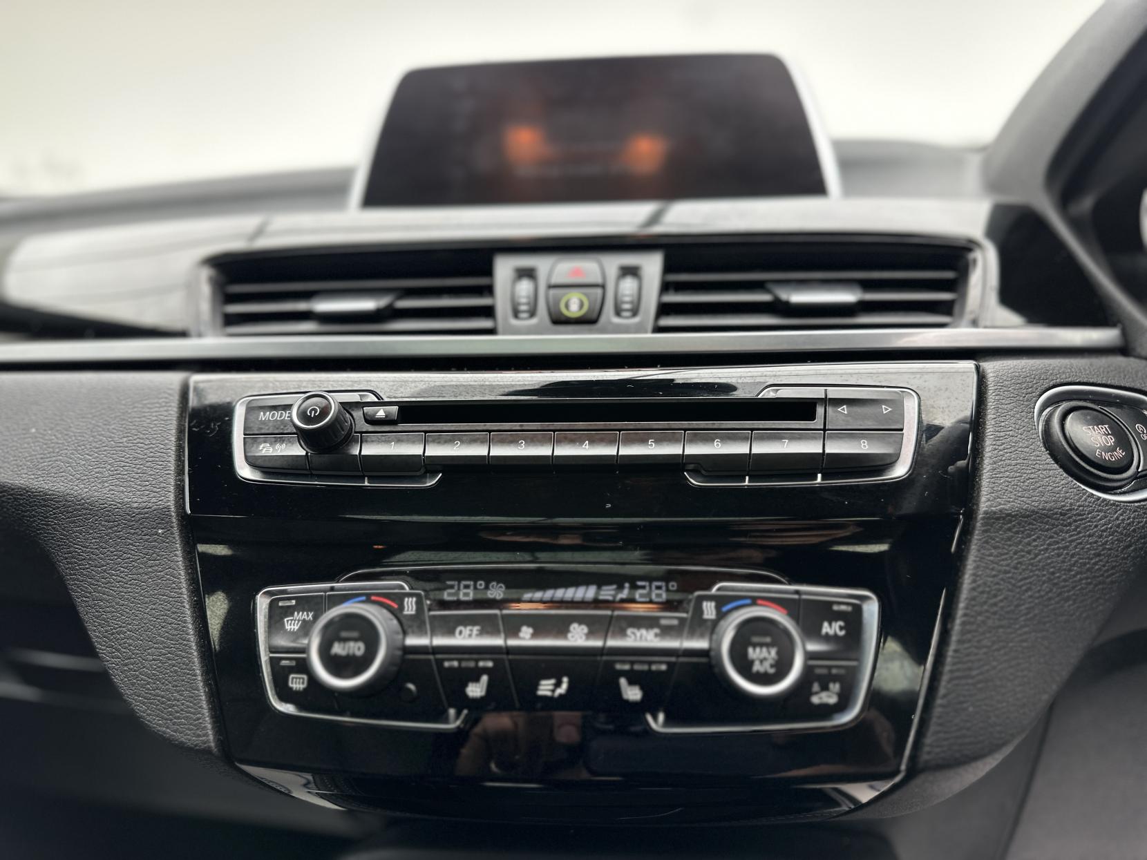 BMW X1 2.0 18d M Sport SUV 5dr Diesel Auto xDrive Euro 6 (s/s) (150 ps)