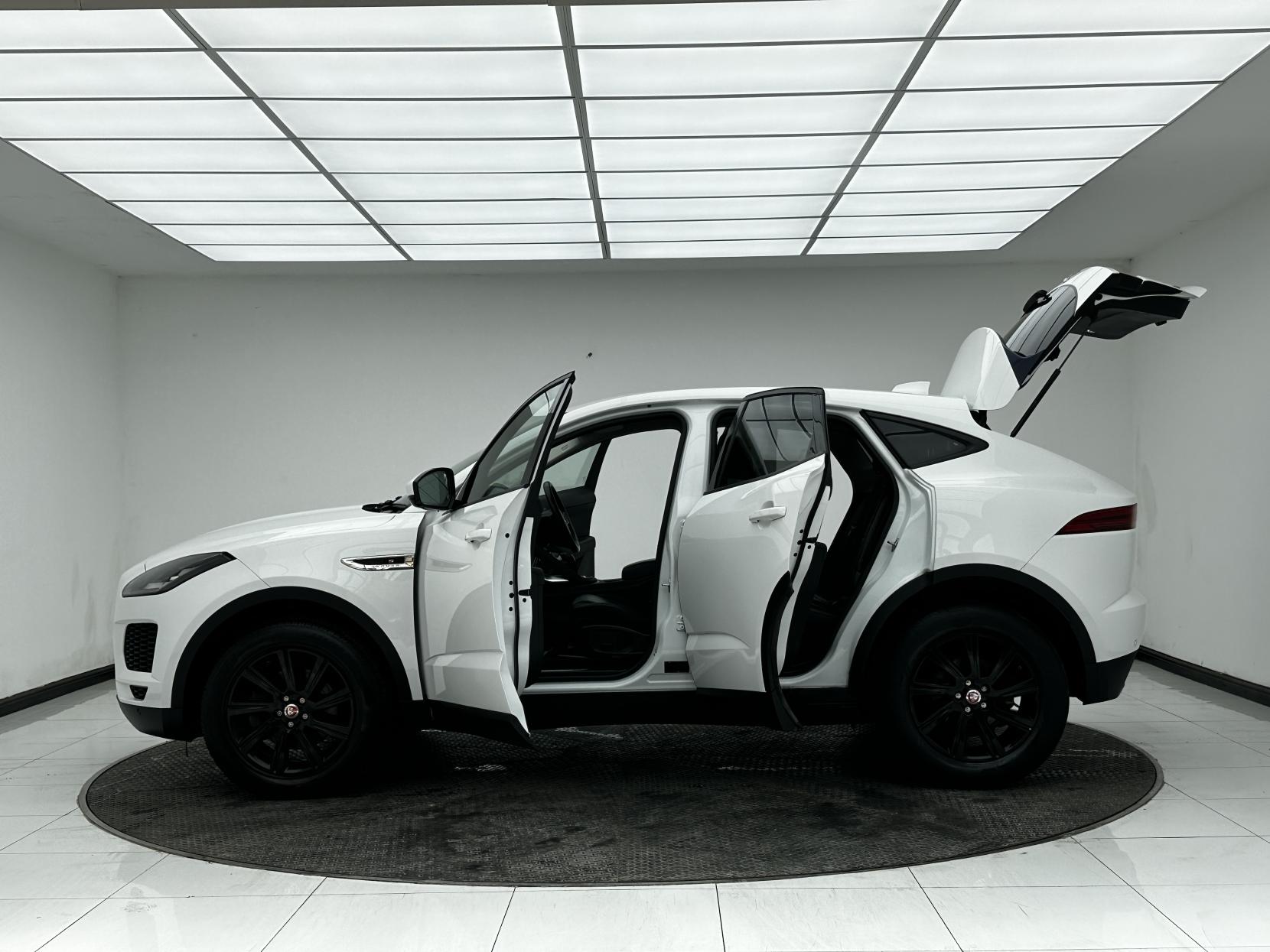 Jaguar E-PACE 2.0 D150 S SUV 5dr Diesel Auto AWD Euro 6 (s/s) (150