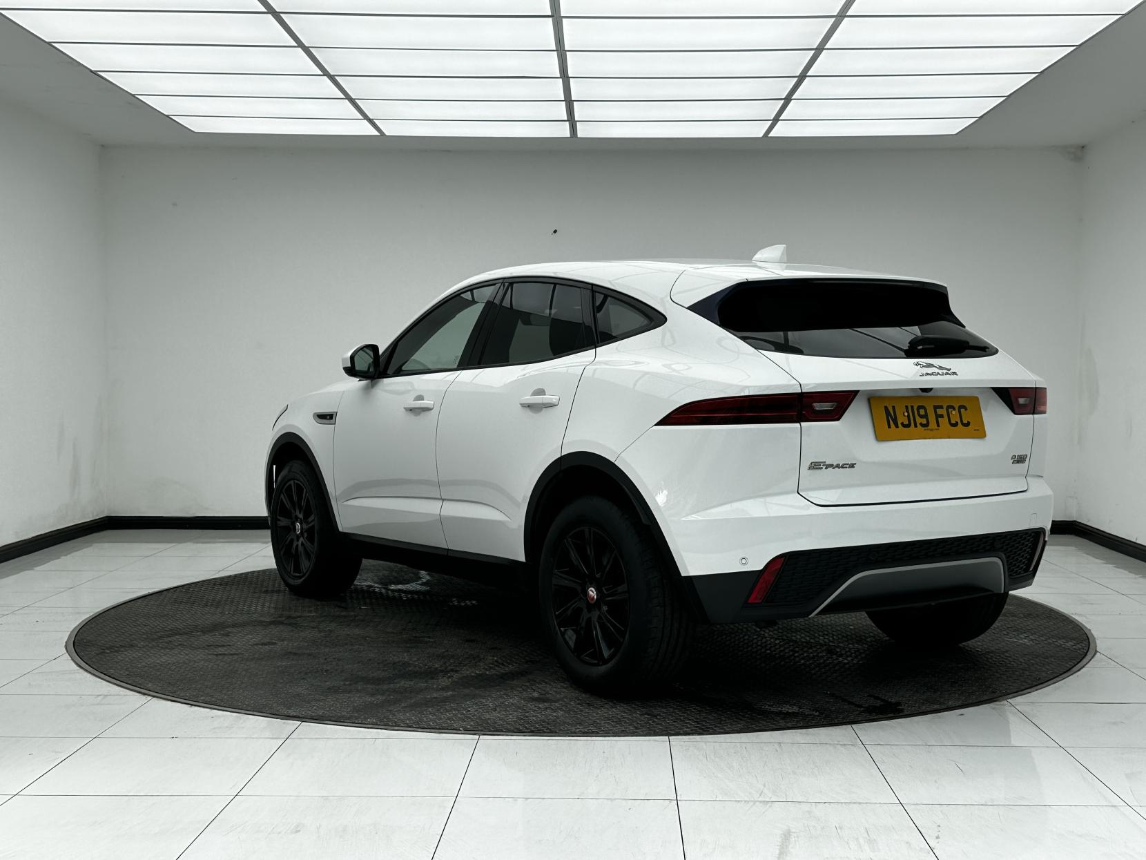 Jaguar E-PACE 2.0 D150 S SUV 5dr Diesel Auto AWD Euro 6 (s/s) (150