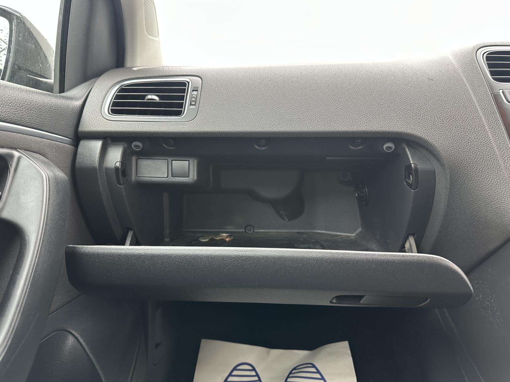 Volkswagen Polo 1.0 BlueMotion Tech SE Hatchback 5dr Petrol Manual Euro 6 (s/s) (60 ps)