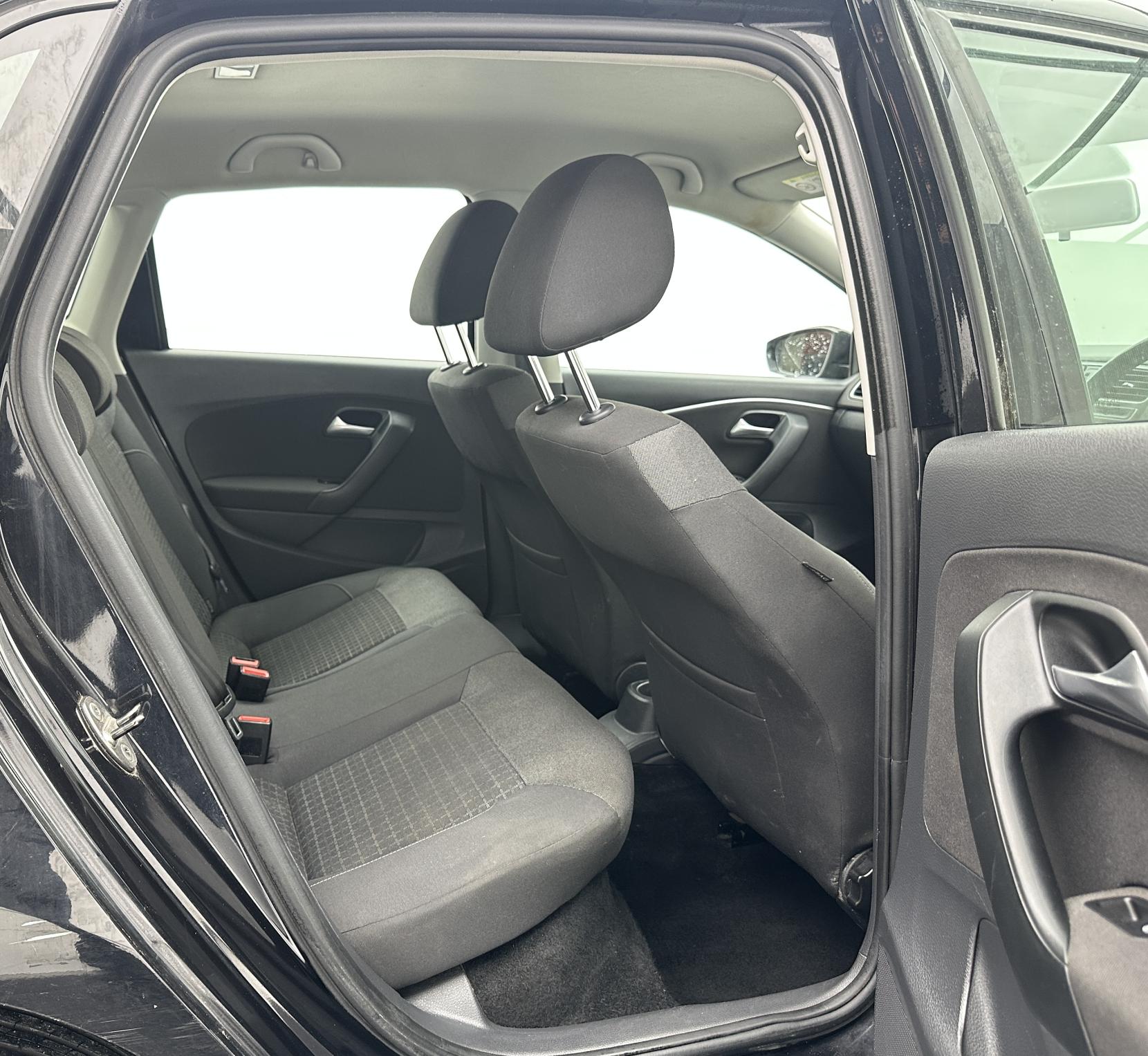 Volkswagen Polo 1.0 BlueMotion Tech SE Hatchback 5dr Petrol Manual Euro 6 (s/s) (60 ps)