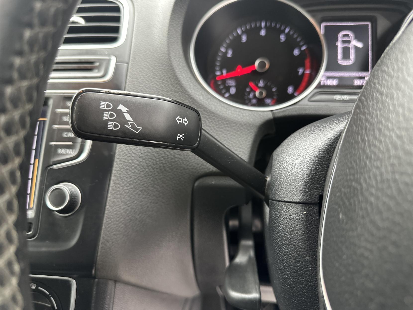 Volkswagen Polo 1.0 BlueMotion Tech SE Hatchback 5dr Petrol Manual Euro 6 (s/s) (60 ps)