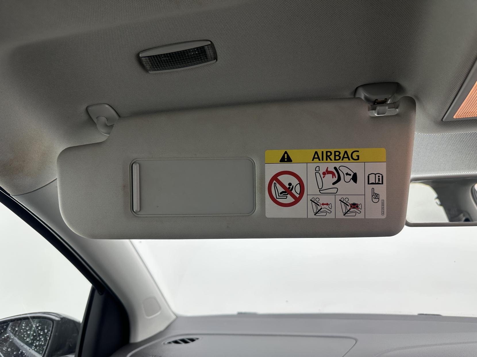 Volkswagen Polo 1.0 BlueMotion Tech SE Hatchback 5dr Petrol Manual Euro 6 (s/s) (60 ps)