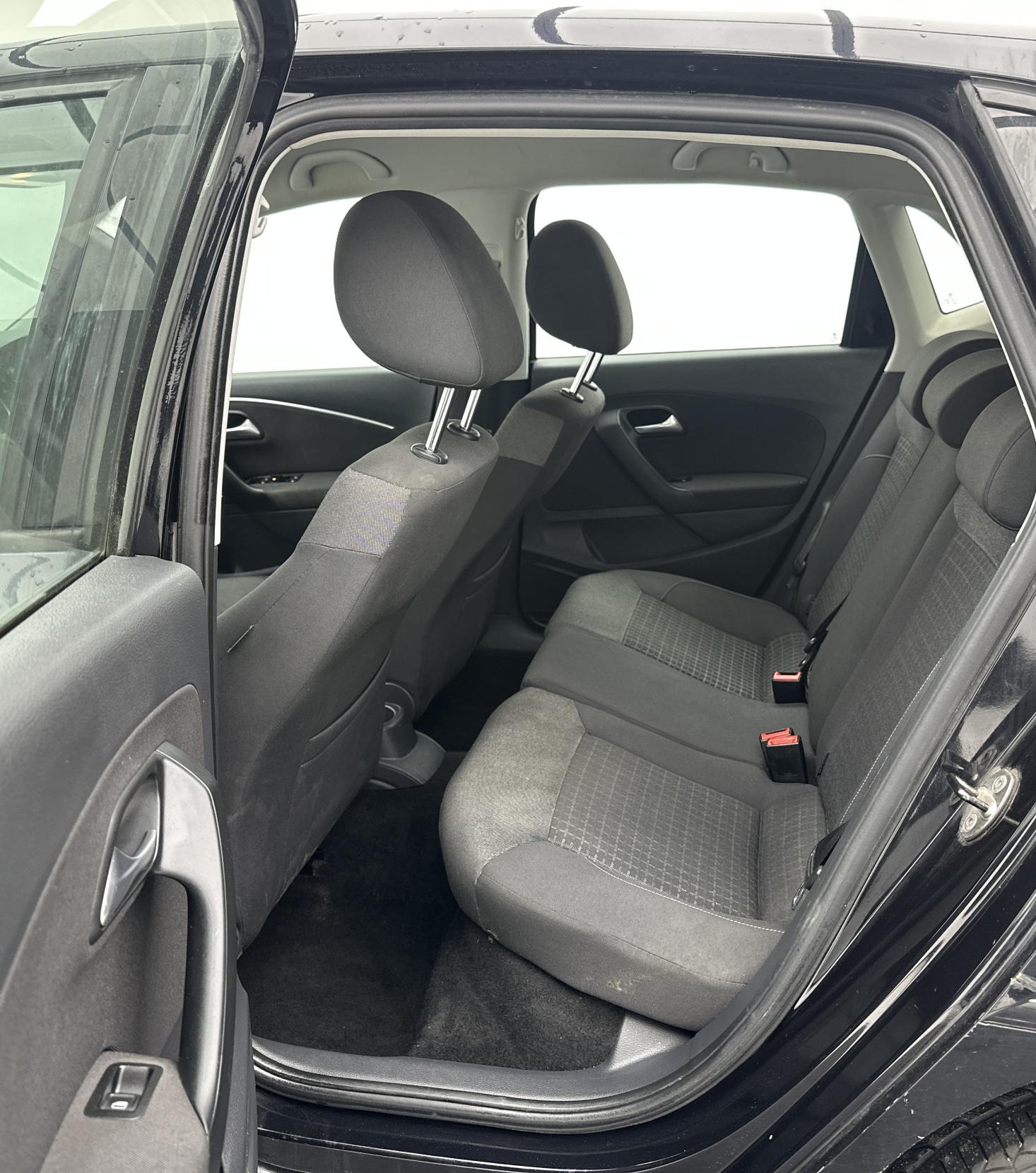 Volkswagen Polo 1.0 BlueMotion Tech SE Hatchback 5dr Petrol Manual Euro 6 (s/s) (60 ps)