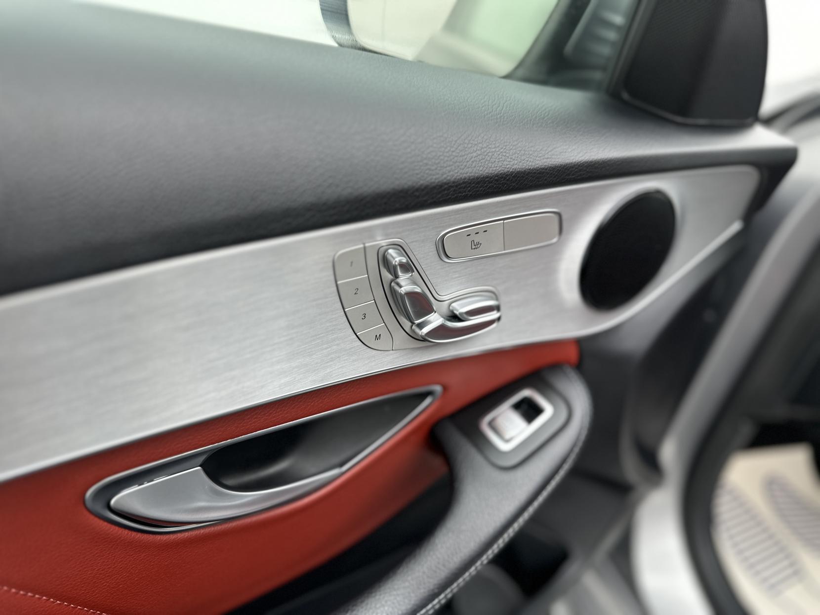 Mercedes-Benz C Class 2.1 C220d AMG Line (Premium) Estate 5dr Diesel 7G-Tronic+ Euro 6 (s/s) (170 ps)