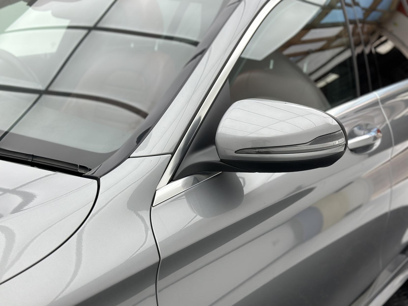 Mercedes-Benz C Class 2.1 C220d AMG Line (Premium) Estate 5dr Diesel 7G-Tronic+ Euro 6 (s/s) (170 ps)