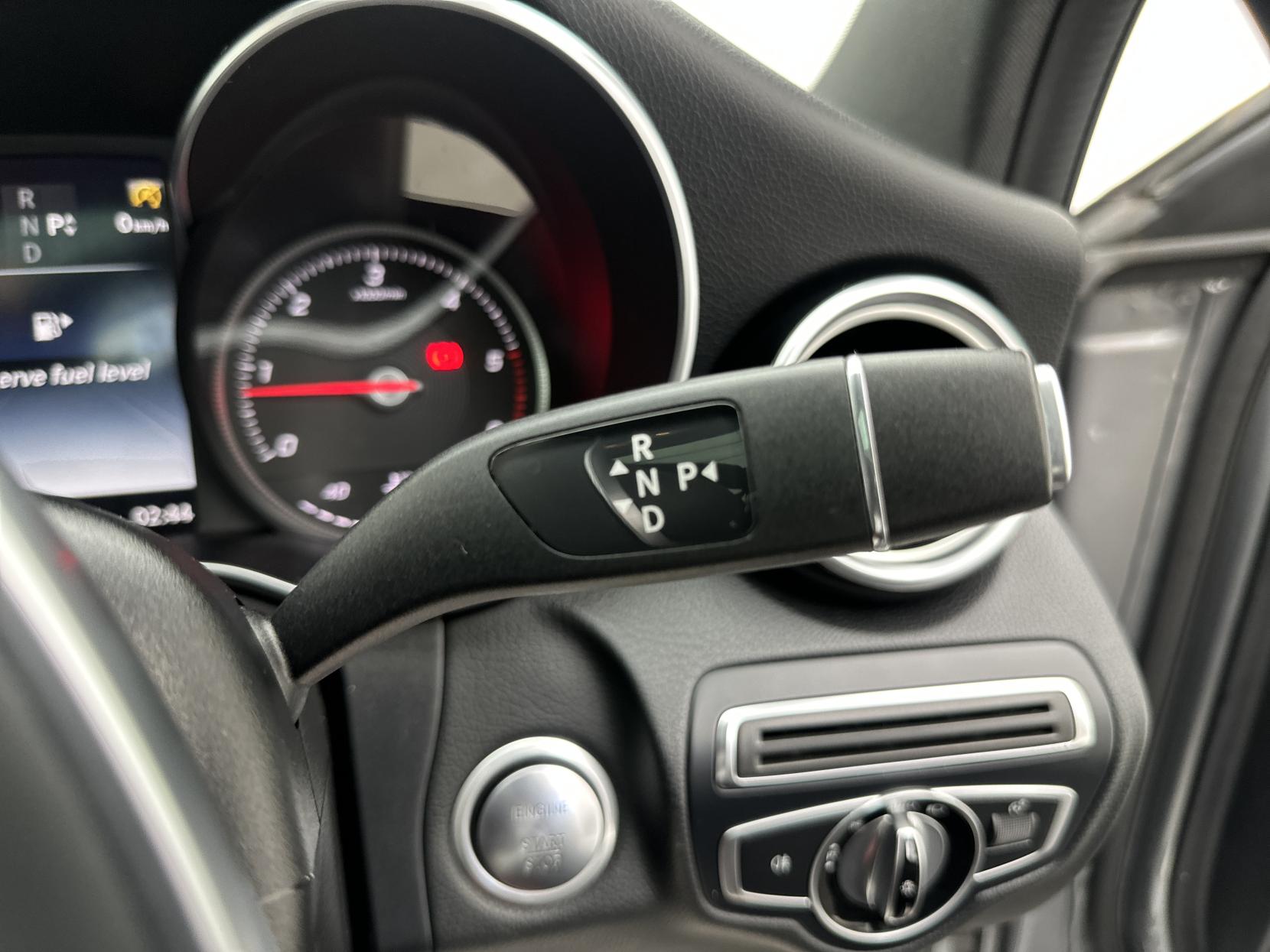Mercedes-Benz C Class 2.1 C220d AMG Line (Premium) Estate 5dr Diesel 7G-Tronic+ Euro 6 (s/s) (170 ps)