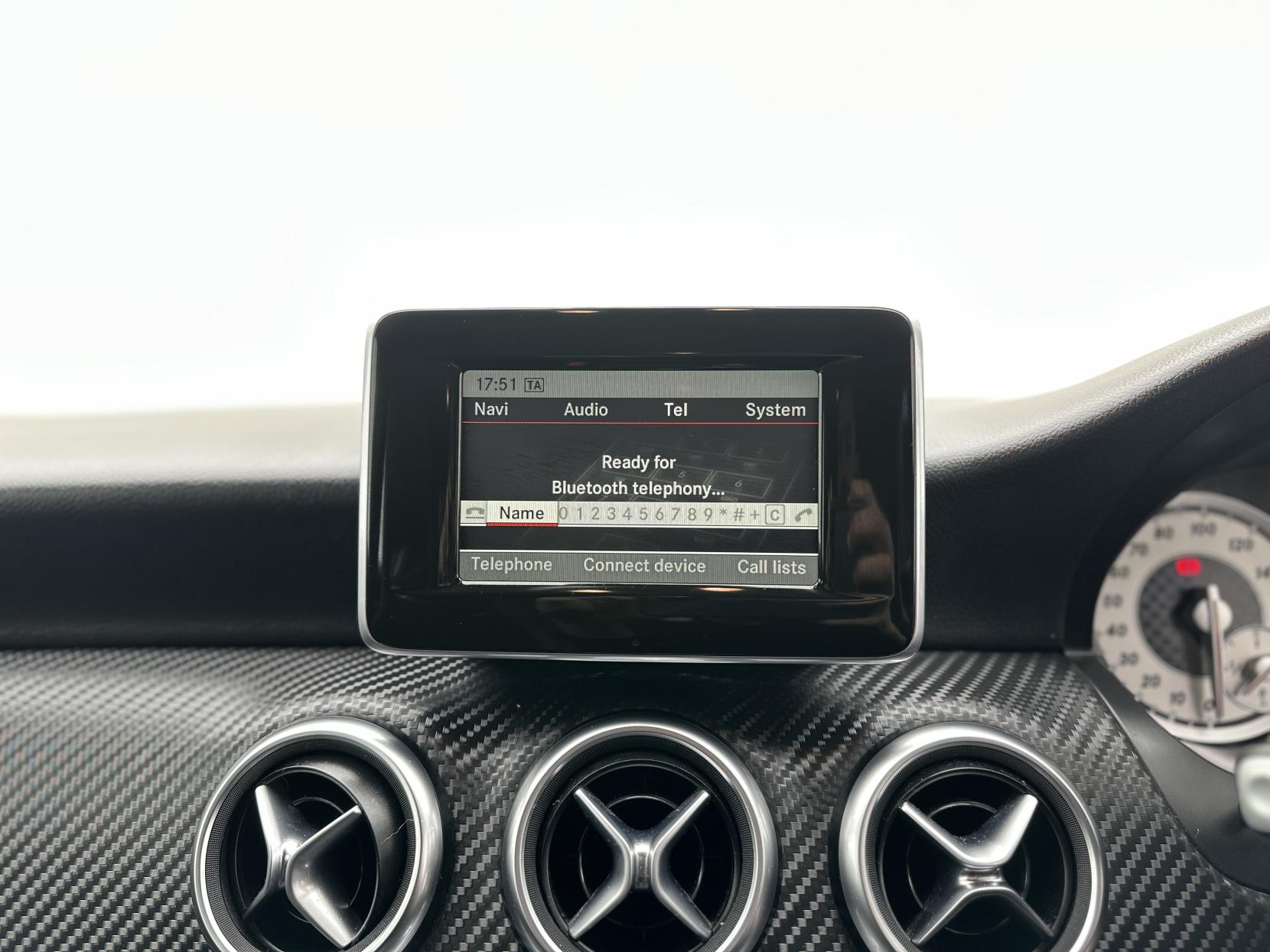 Mercedes-Benz A Class 1.5 A180 CDI AMG Sport Hatchback 5dr Diesel 7G-DCT Euro 6 (s/s) (109 ps)