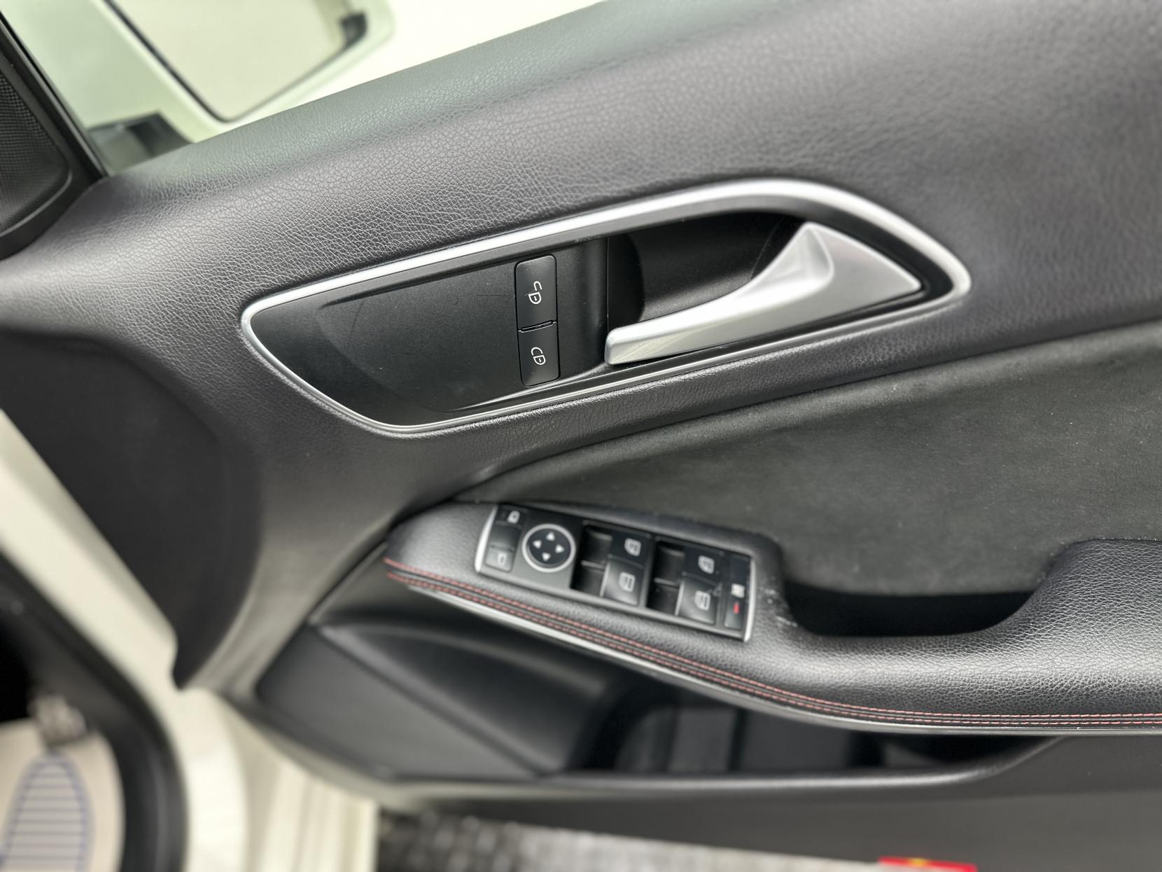 Mercedes-Benz A Class 1.5 A180 CDI AMG Sport Hatchback 5dr Diesel 7G-DCT Euro 6 (s/s) (109 ps)