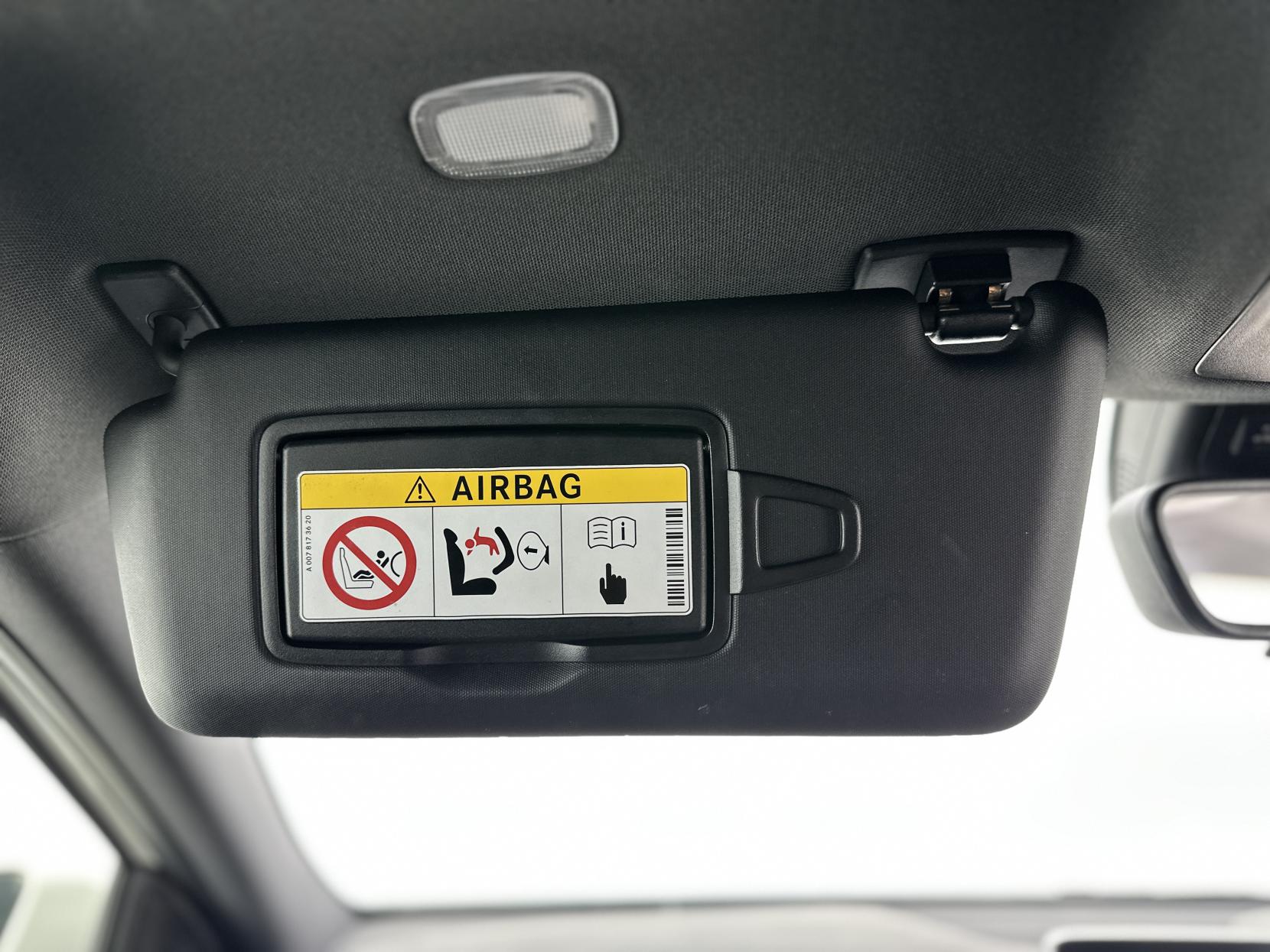 Mercedes-Benz A Class 1.5 A180 CDI AMG Sport Hatchback 5dr Diesel 7G-DCT Euro 6 (s/s) (109 ps)